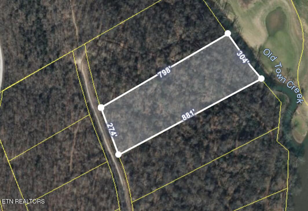 Various Towncreek Dr, Speedwell, TN - Norris Lake Real Estate - Image# 10