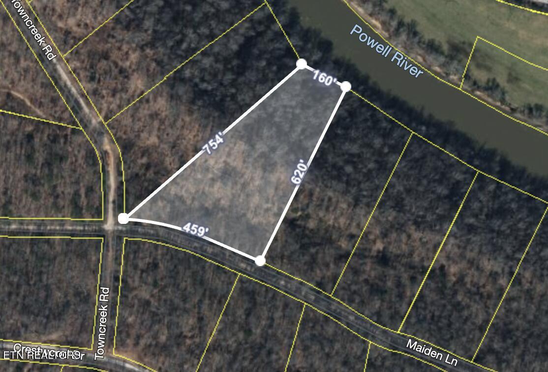 Various Towncreek Dr, Speedwell, TN - Norris Lake Real Estate - Image# 14