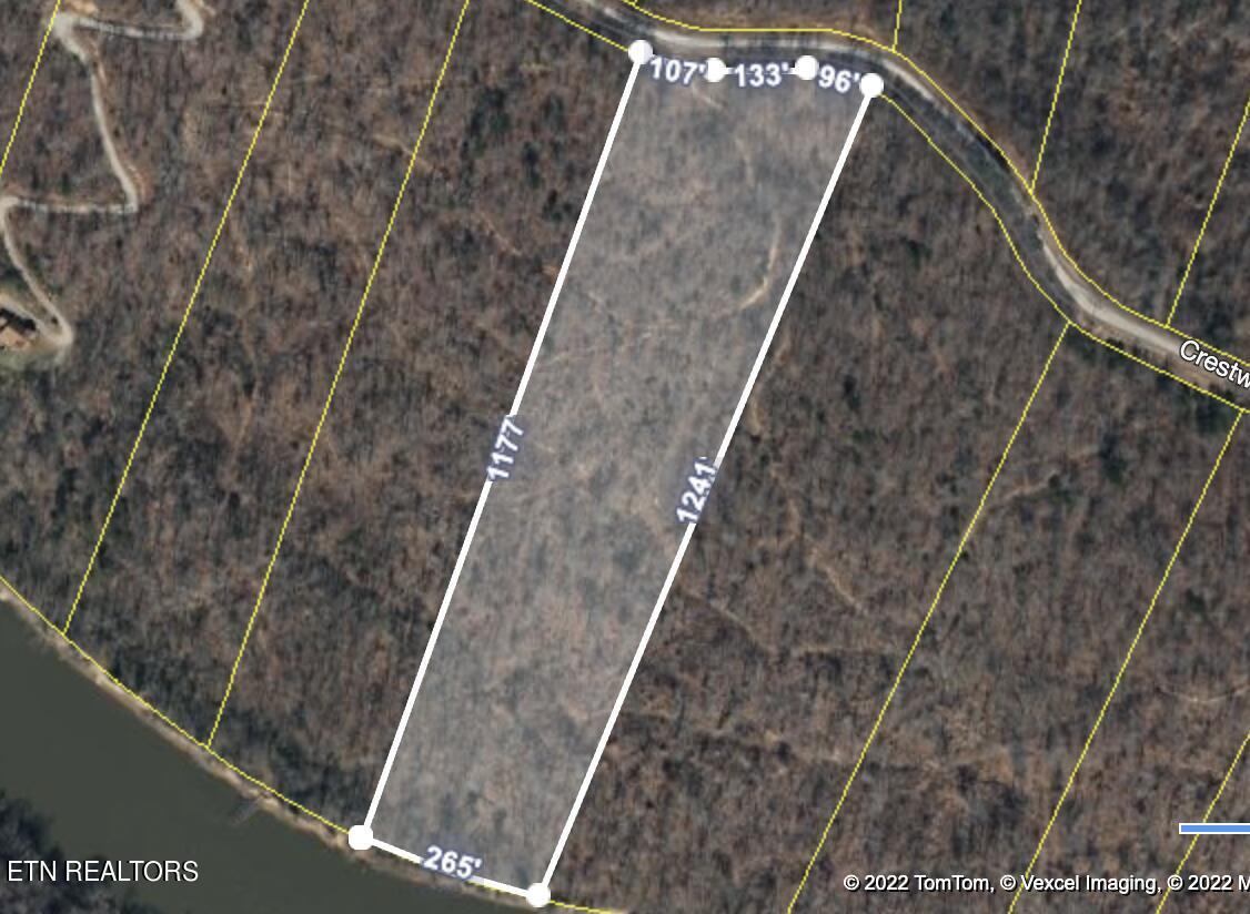 Various Towncreek Dr, Speedwell, TN - Norris Lake Real Estate - Image# 21