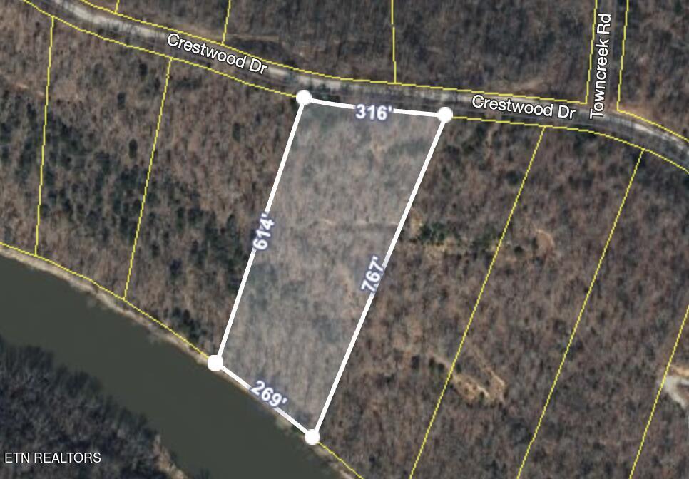 Various Towncreek Dr, Speedwell, TN - Norris Lake Real Estate - Image# 26