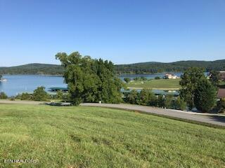 Lot 326 Russell Brothers Rd, Sharps Chapel, TN - Norris Lake Real Estate - Image# 3