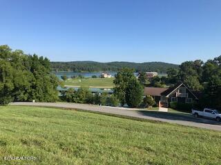 Lot 326 Russell Brothers Rd, Sharps Chapel, TN - Norris Lake Real Estate - Image# 4