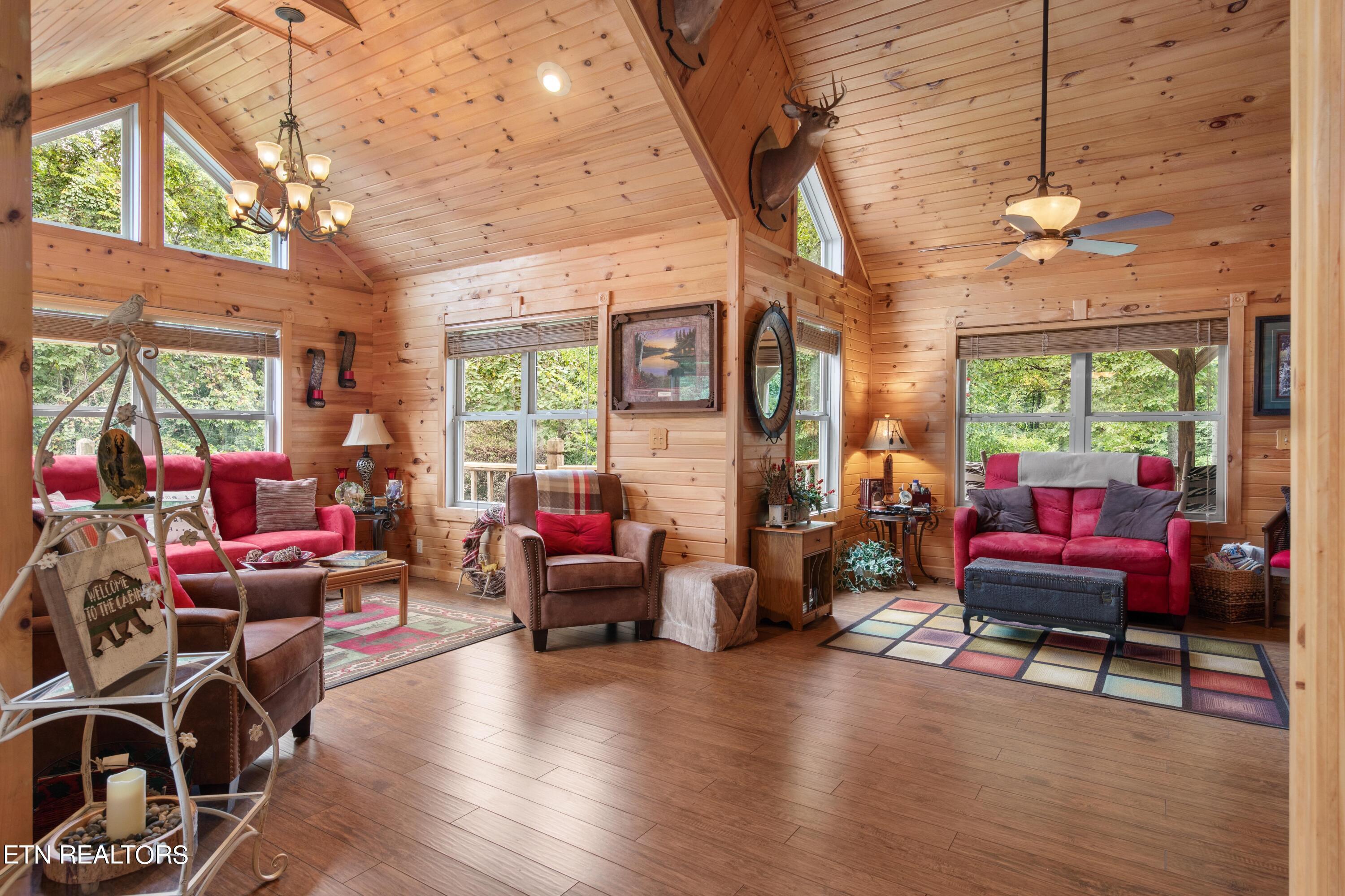 295 Bob Wright Rd, Maynardville, TN - Norris Lake Real Estate - Image# 9