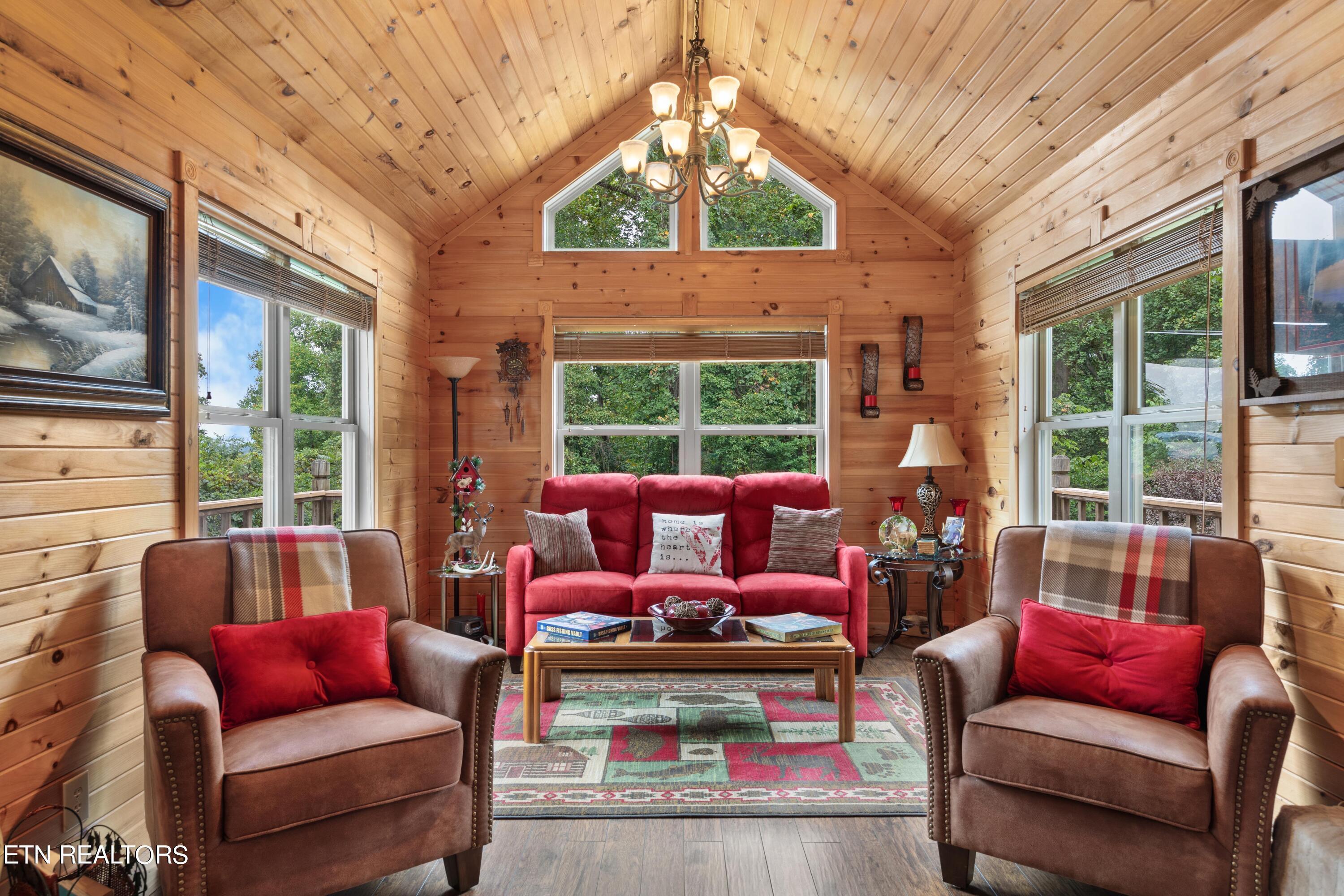 295 Bob Wright Rd, Maynardville, TN - Norris Lake Real Estate - Image# 15