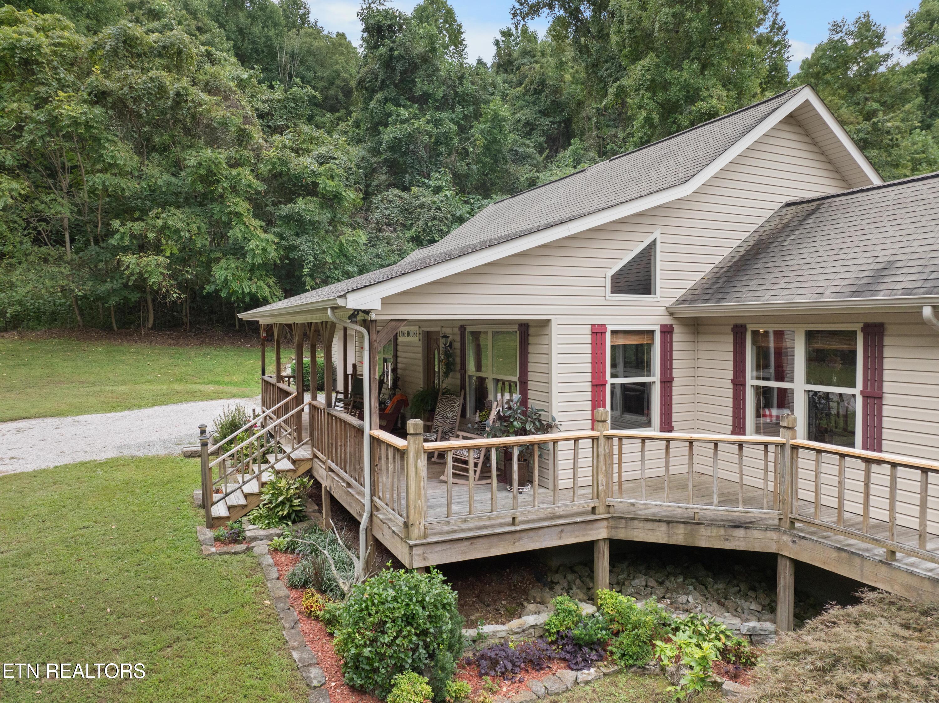 295 Bob Wright Rd, Maynardville, TN - Norris Lake Real Estate - Image# 21