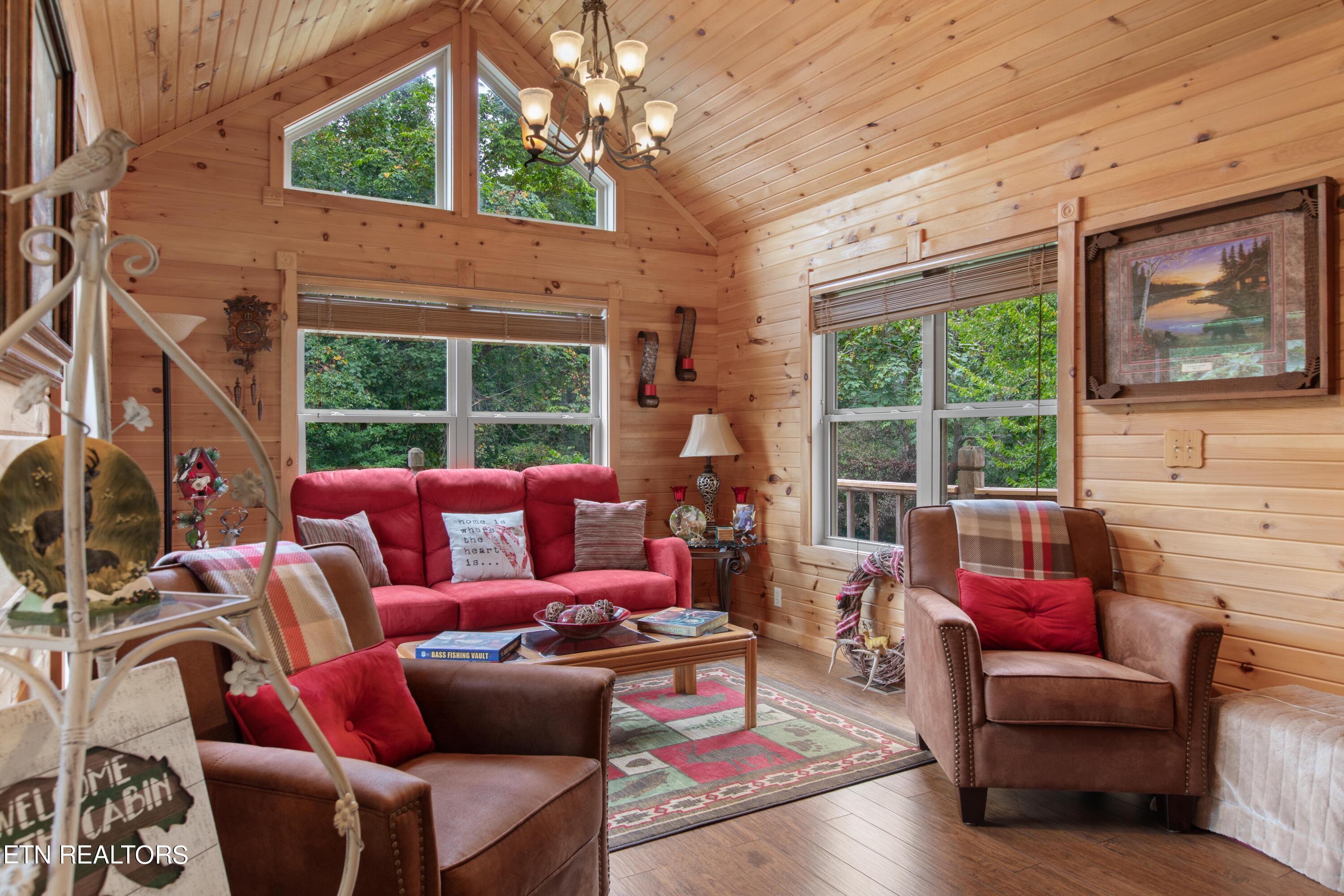 295 Bob Wright Rd, Maynardville, TN - Norris Lake Real Estate - Image# 5