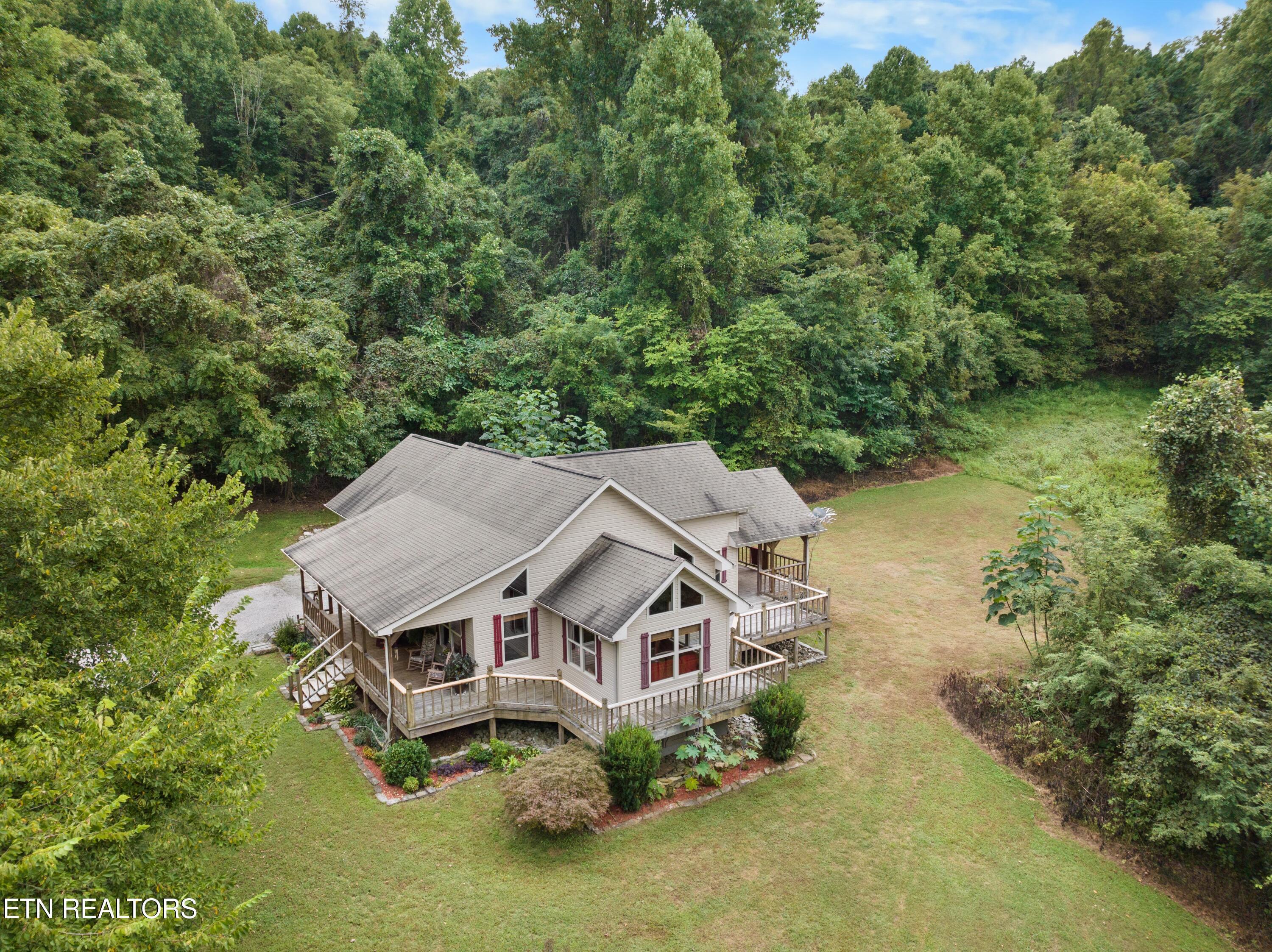 295 Bob Wright Rd, Maynardville, TN - Norris Lake Real Estate - Image# 22