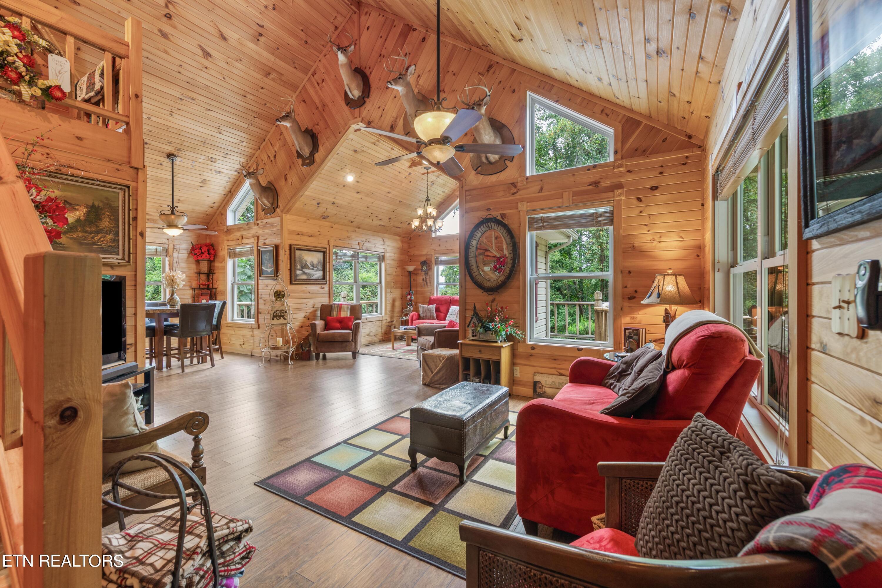295 Bob Wright Rd, Maynardville, TN - Norris Lake Real Estate - Image# 7