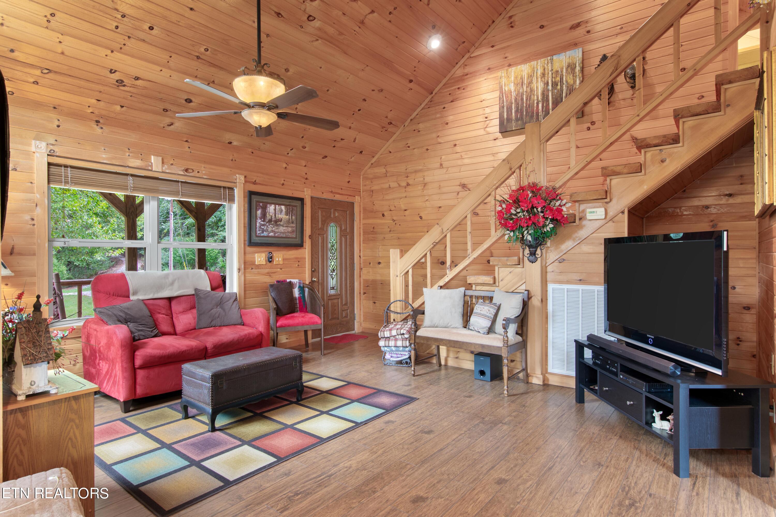 295 Bob Wright Rd, Maynardville, TN - Norris Lake Real Estate - Image# 8