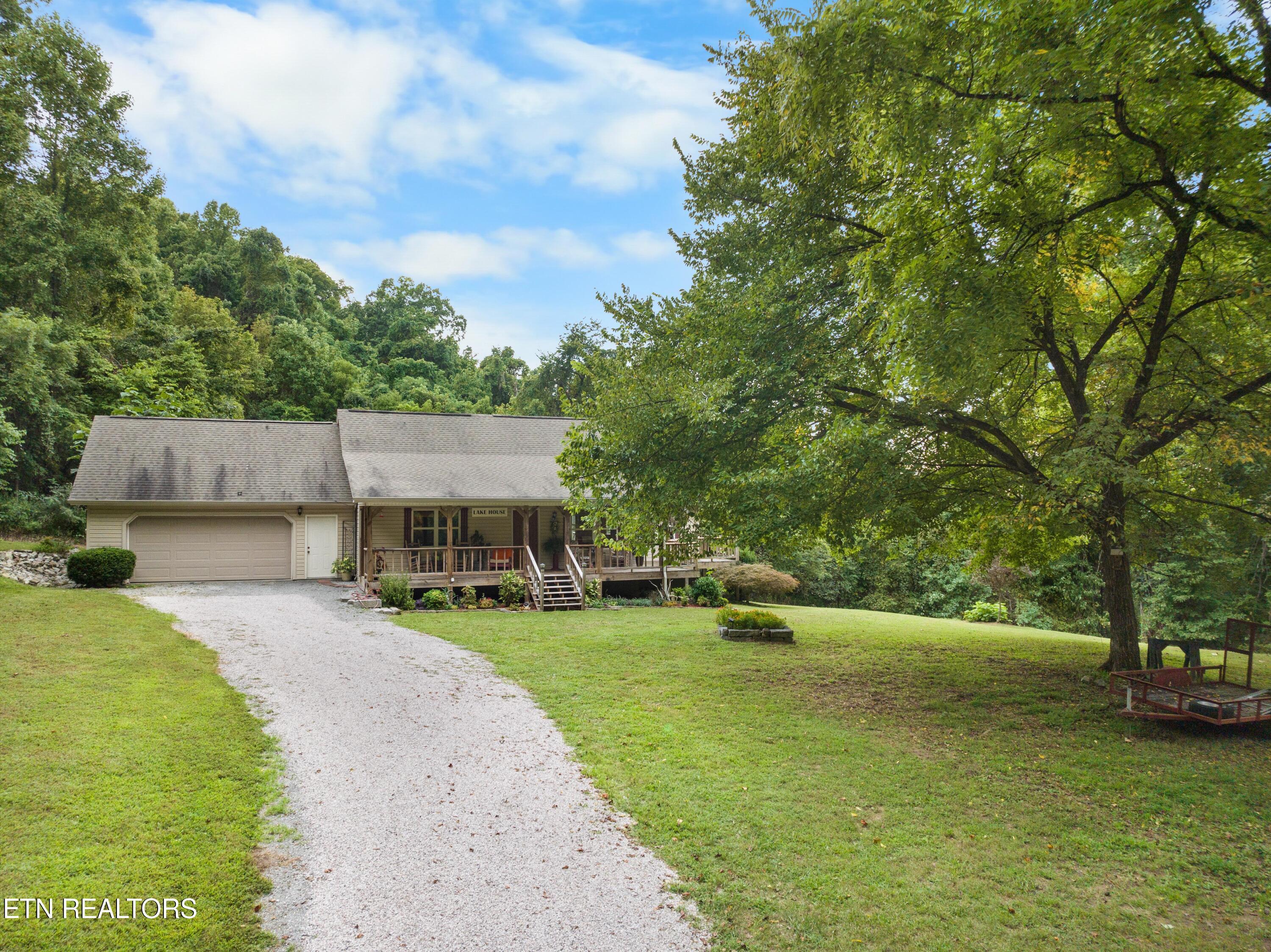 295 Bob Wright Rd, Maynardville, TN - Norris Lake Real Estate - Image# 27