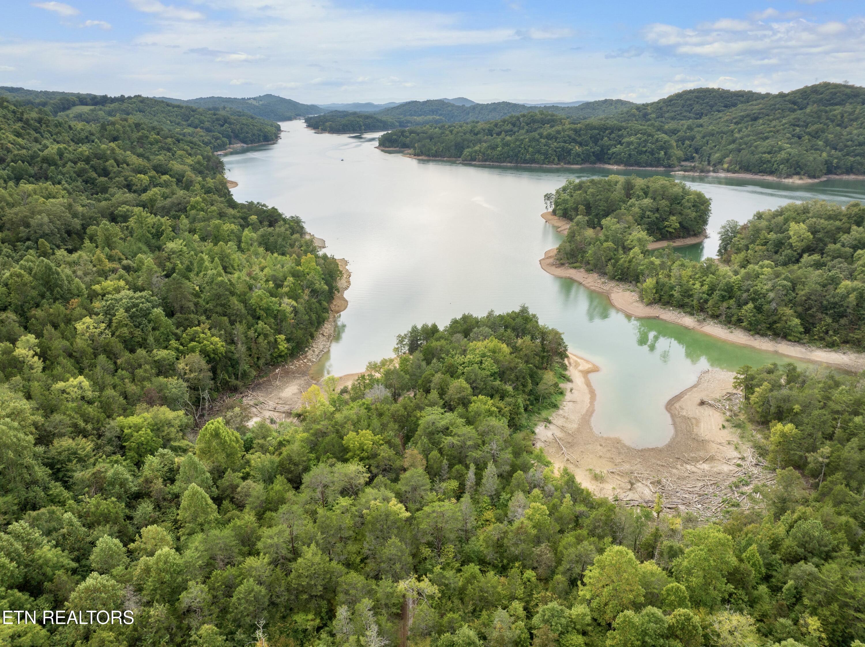 295 Bob Wright Rd, Maynardville, TN - Norris Lake Real Estate - Image# 28