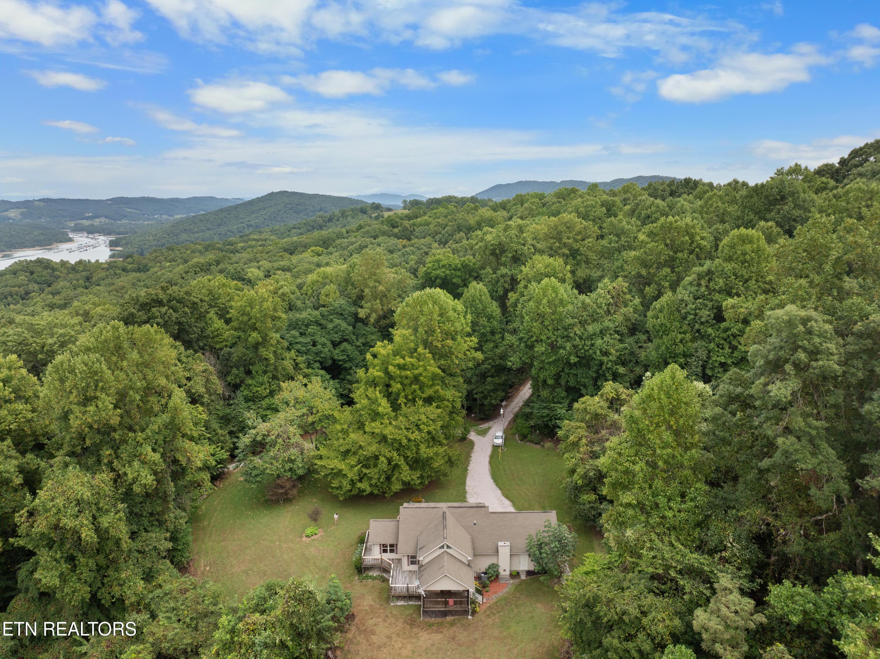 295 Bob Wright Rd, Maynardville, TN - Norris Lake Real Estate - Image# 29