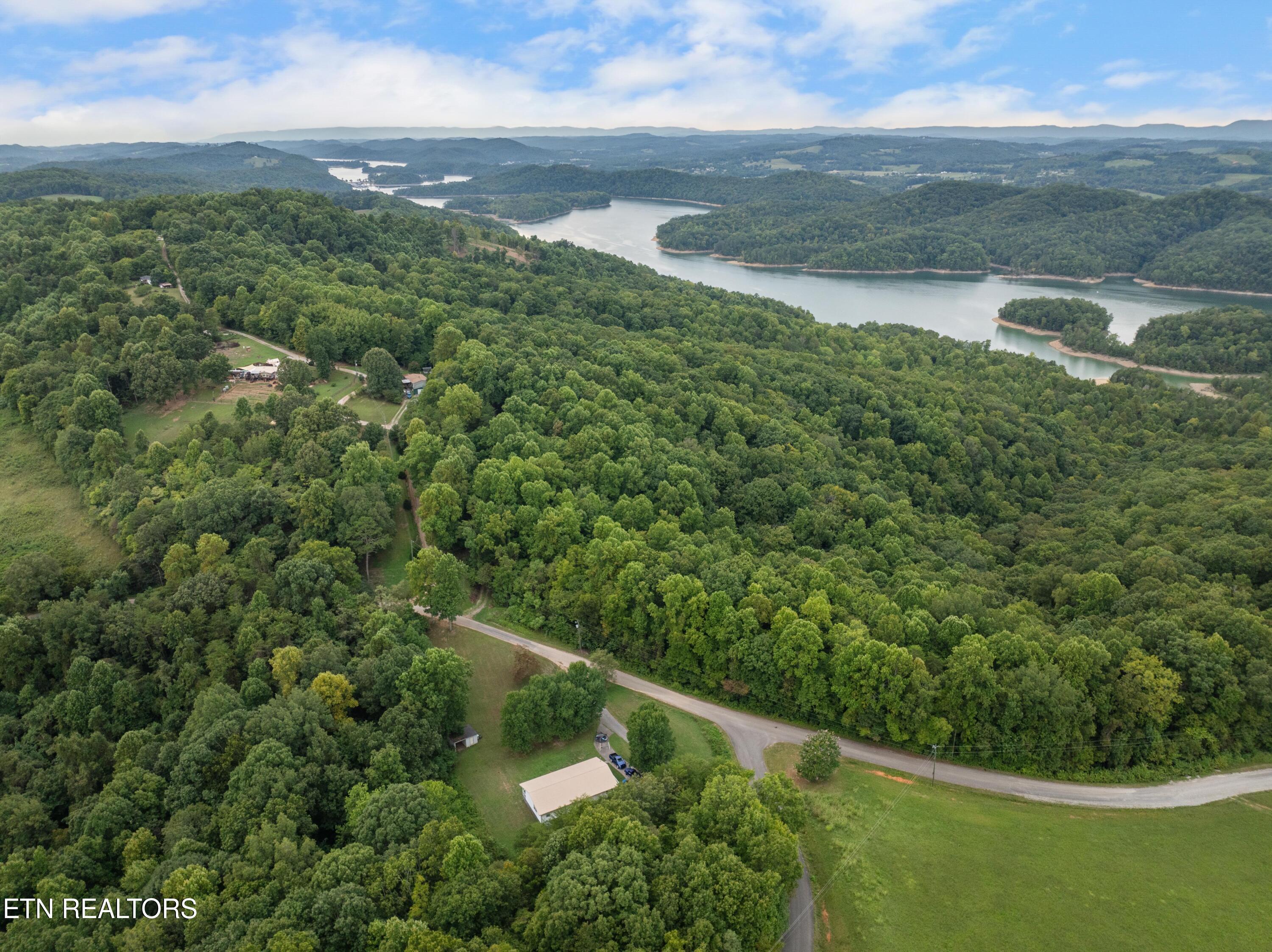 295 Bob Wright Rd, Maynardville, TN - Norris Lake Real Estate - Image# 32