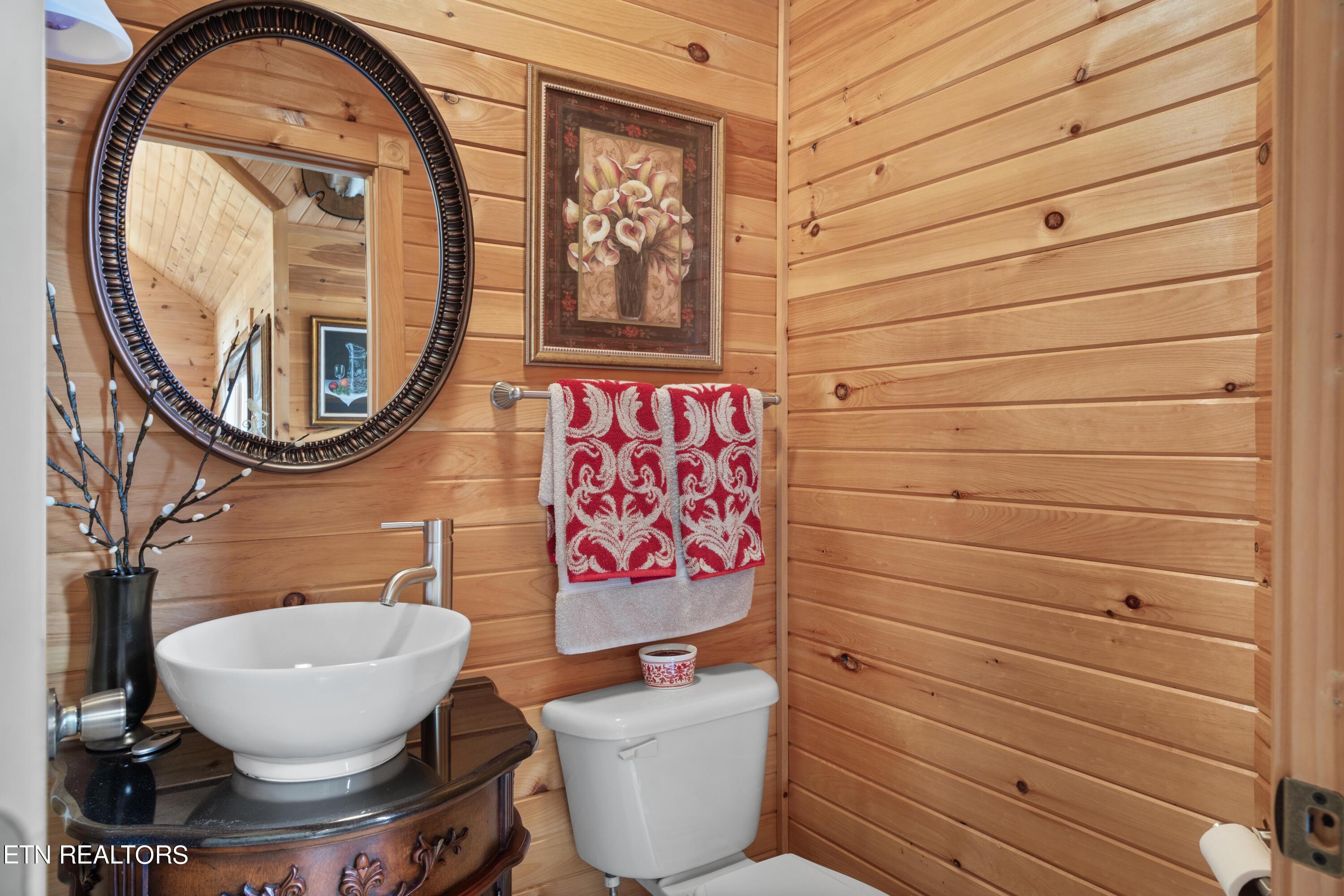 295 Bob Wright Rd, Maynardville, TN - Norris Lake Real Estate - Image# 13