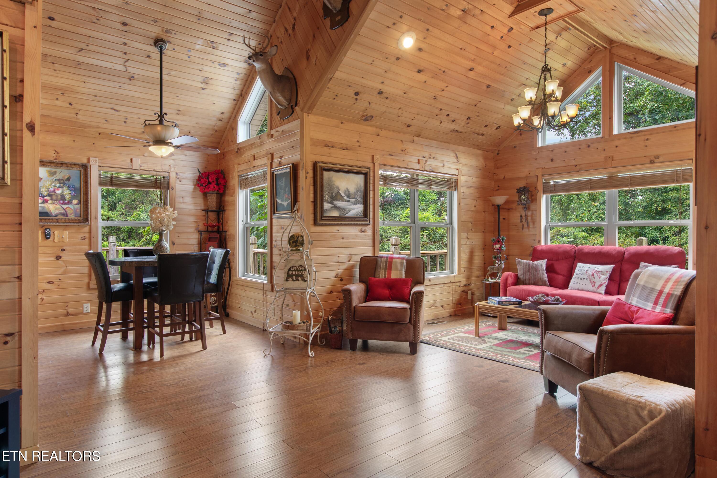 295 Bob Wright Rd, Maynardville, TN - Norris Lake Real Estate - Image# 10