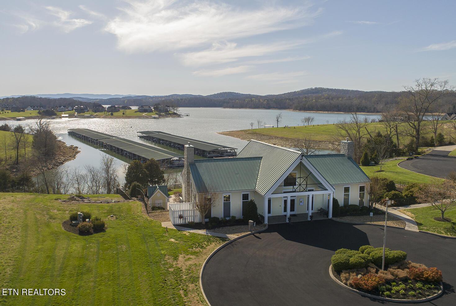 Lot 93 Swan Song Tr, Sharps Chapel, TN - Norris Lake Real Estate - Image# 32