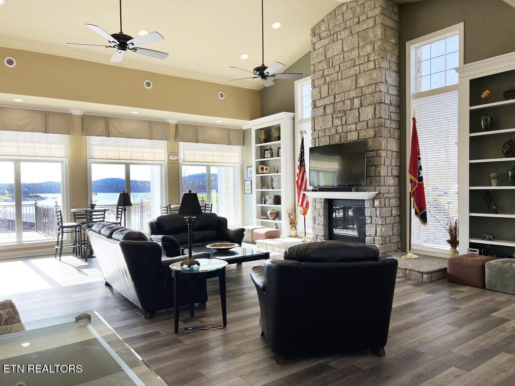 Lot 93 Swan Song Tr, Sharps Chapel, TN - Norris Lake Real Estate - Image# 36