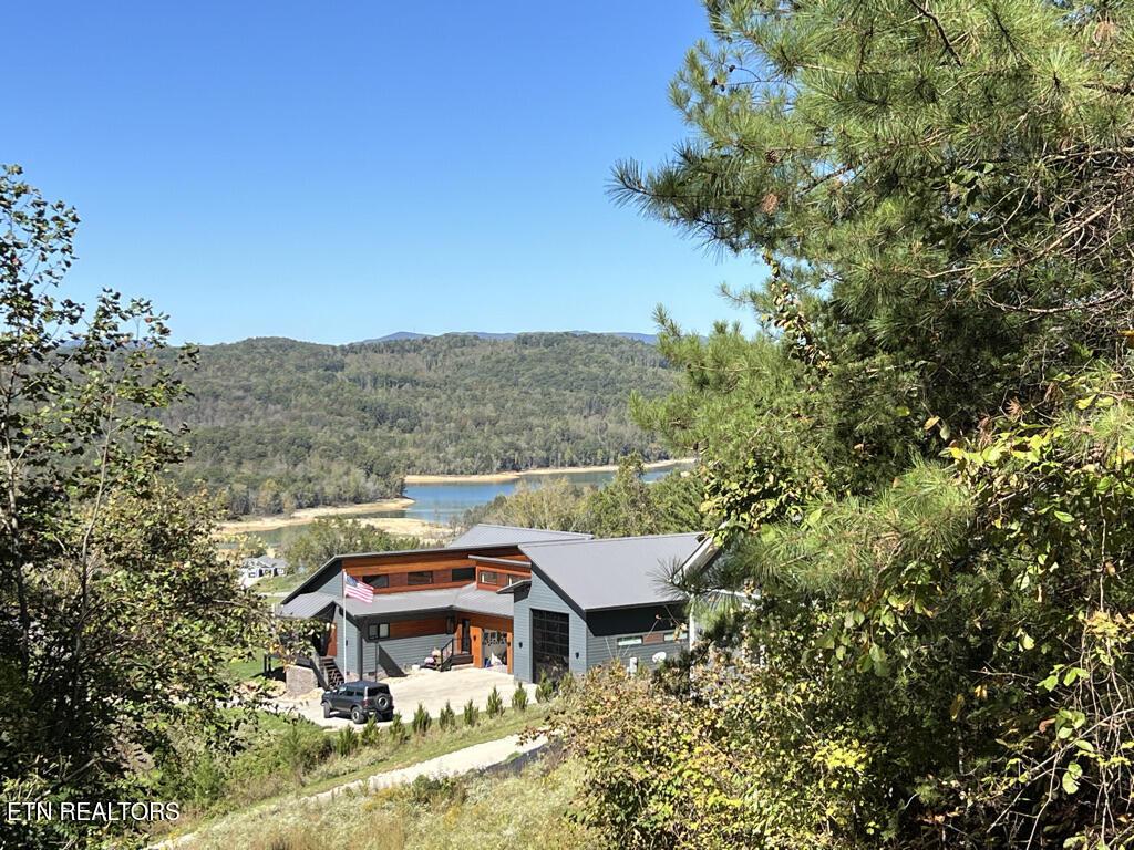 Lot 93 Swan Song Tr, Sharps Chapel, TN - Norris Lake Real Estate - Image# 16