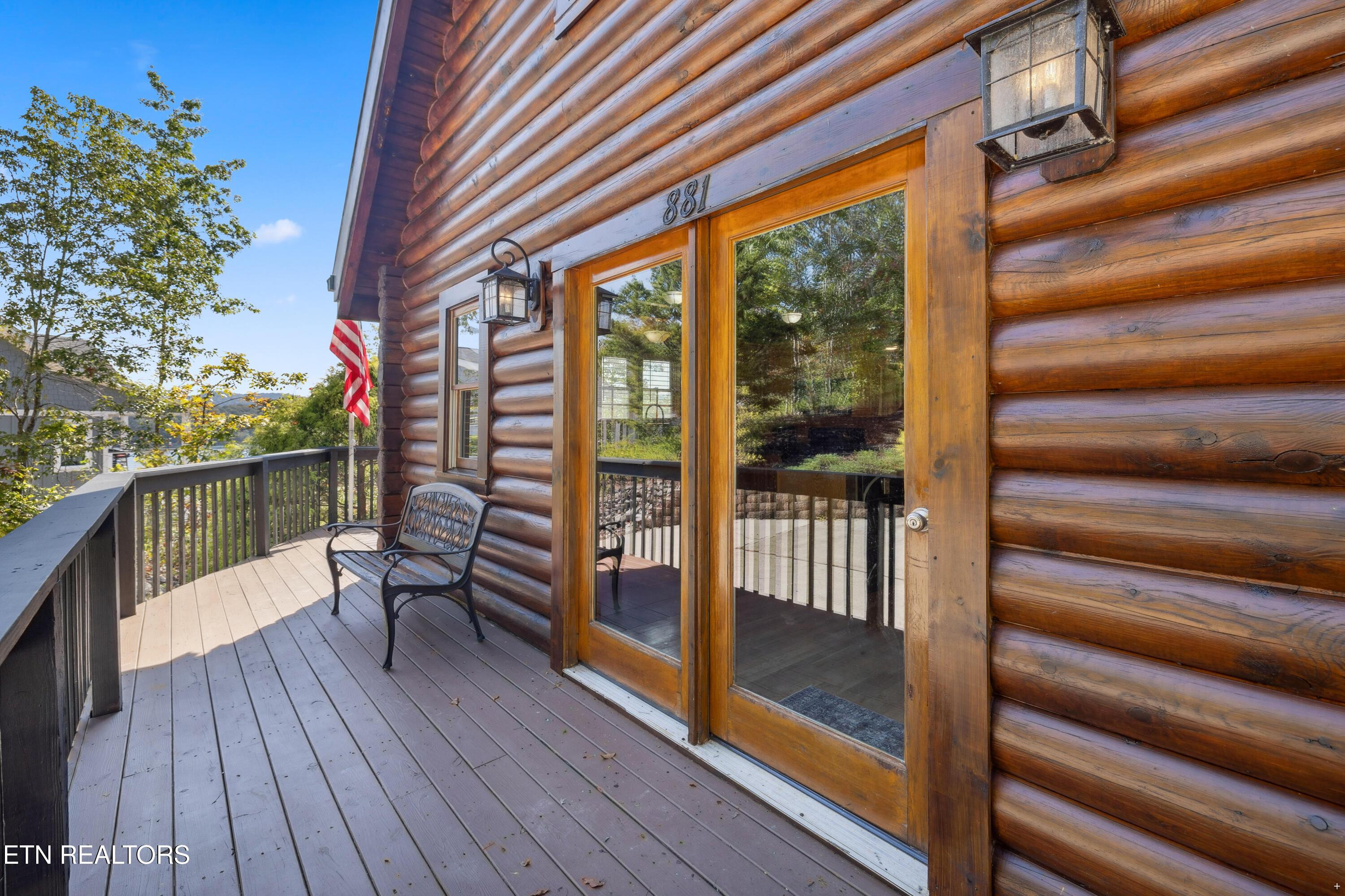 881 Lakeview Drive, Sharps Chapel, TN - Norris Lake Real Estate - Image# 6