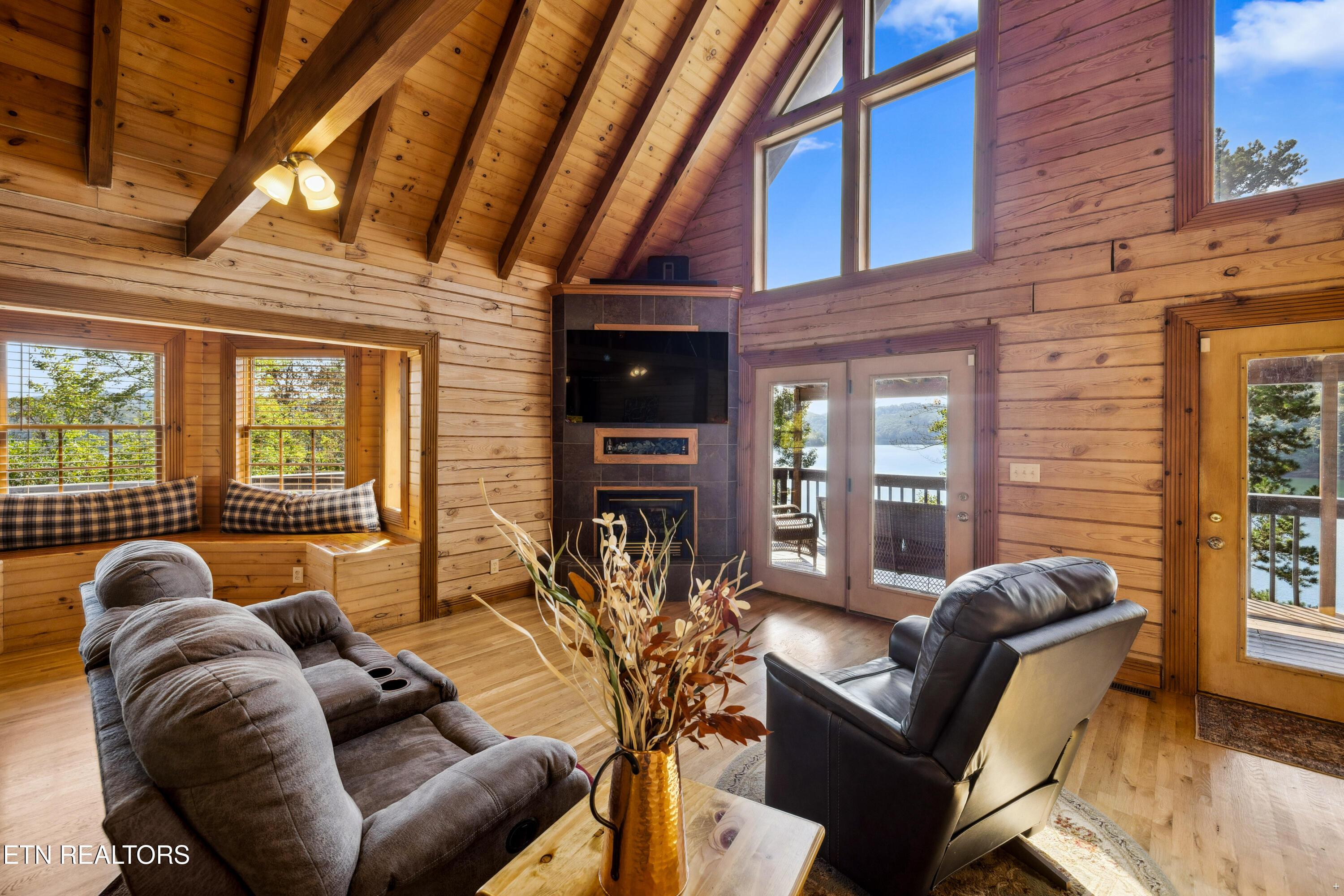 881 Lakeview Drive, Sharps Chapel, TN - Norris Lake Real Estate - Image# 22