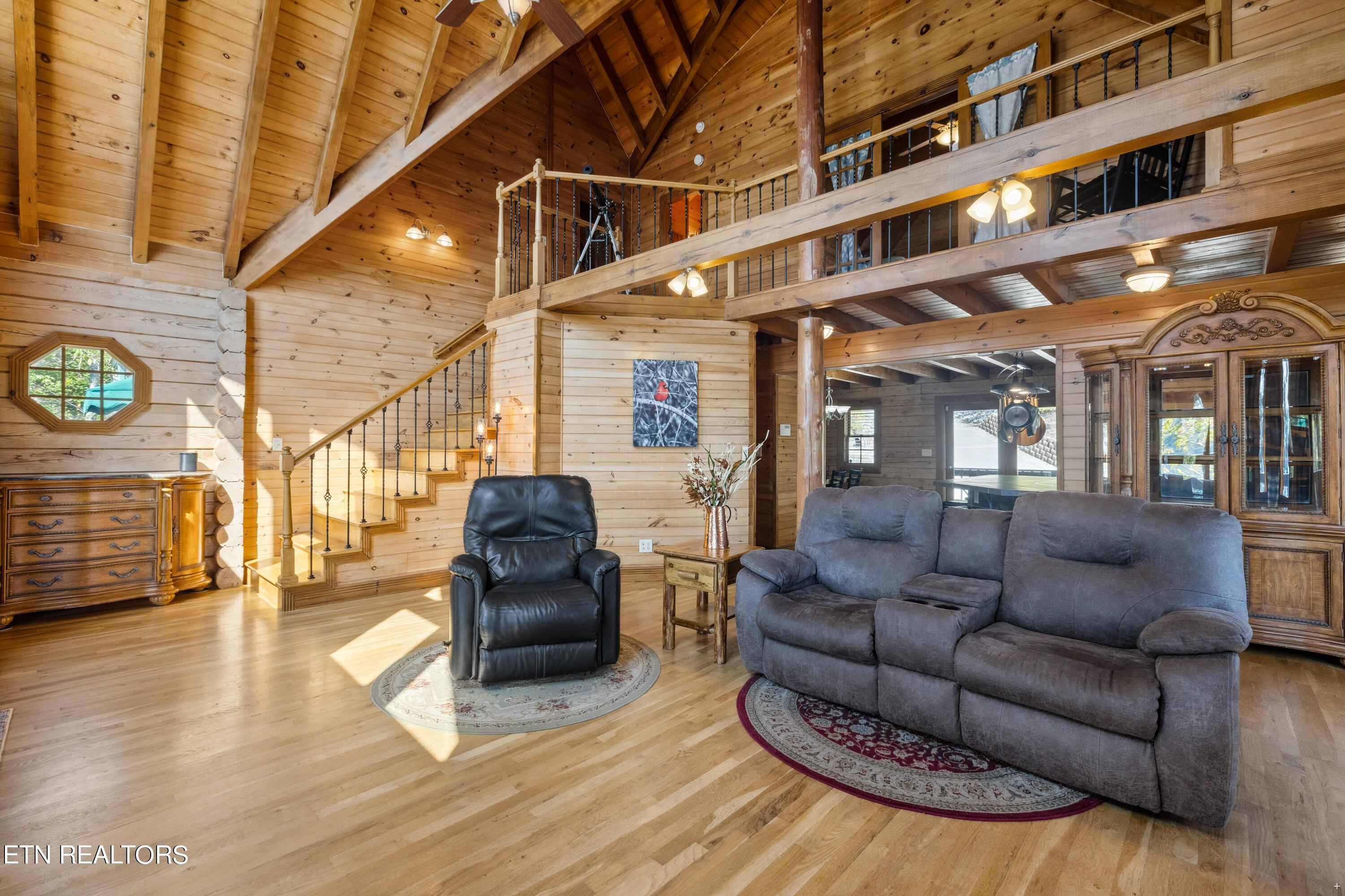 881 Lakeview Drive, Sharps Chapel, TN - Norris Lake Real Estate - Image# 20