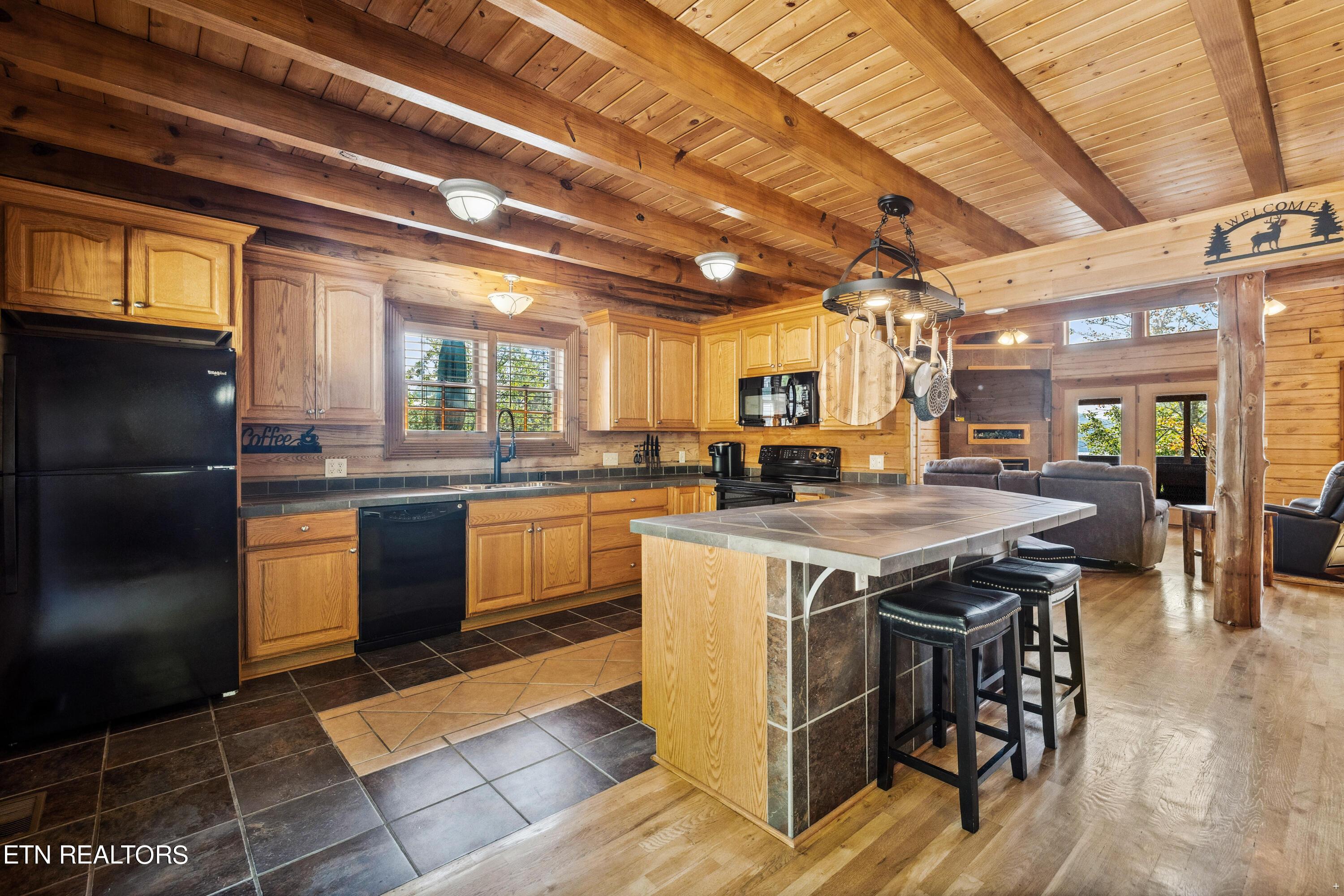881 Lakeview Drive, Sharps Chapel, TN - Norris Lake Real Estate - Image# 9