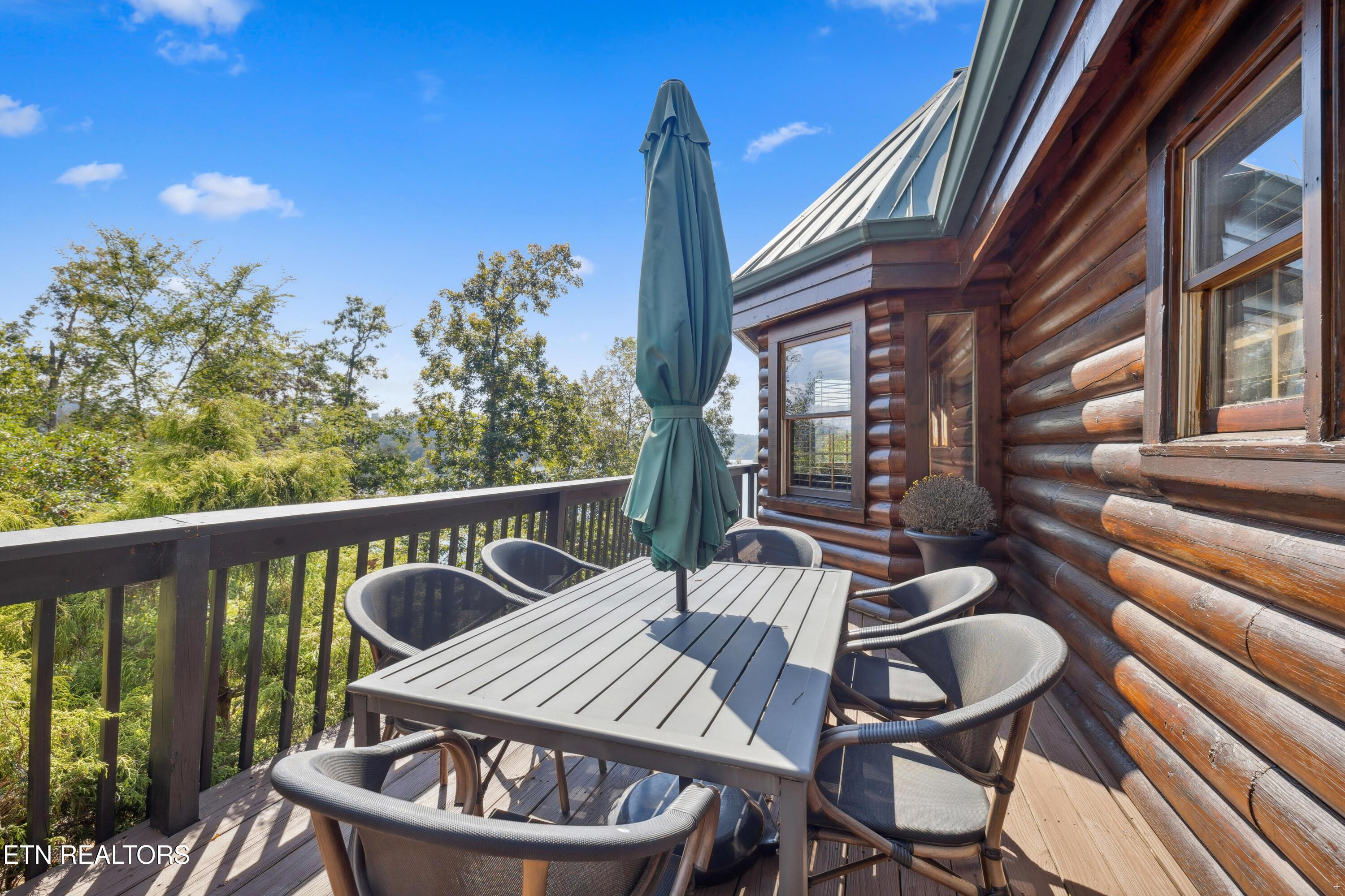 881 Lakeview Drive, Sharps Chapel, TN - Norris Lake Real Estate - Image# 7
