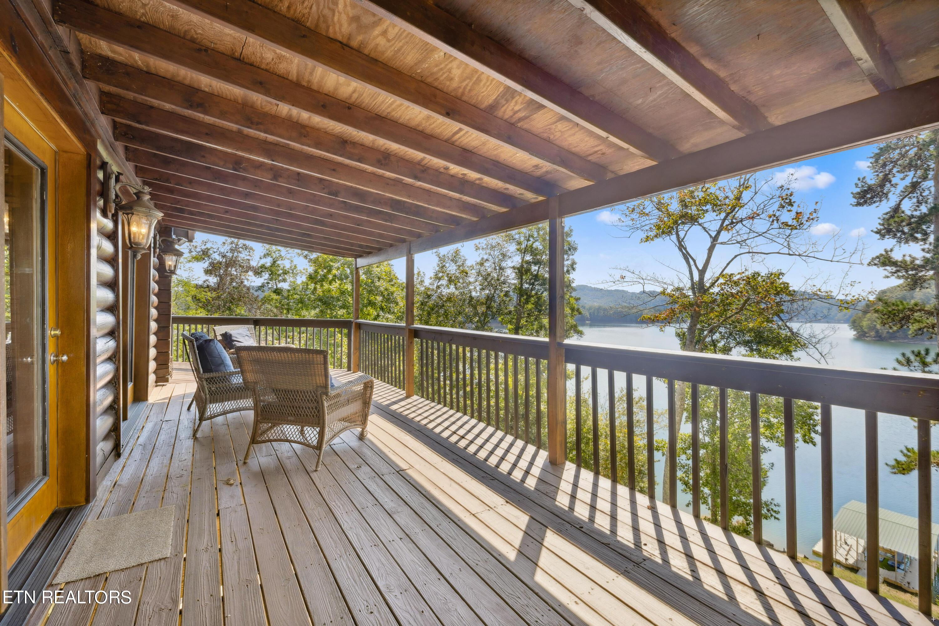 881 Lakeview Drive, Sharps Chapel, TN - Norris Lake Real Estate - Image# 8