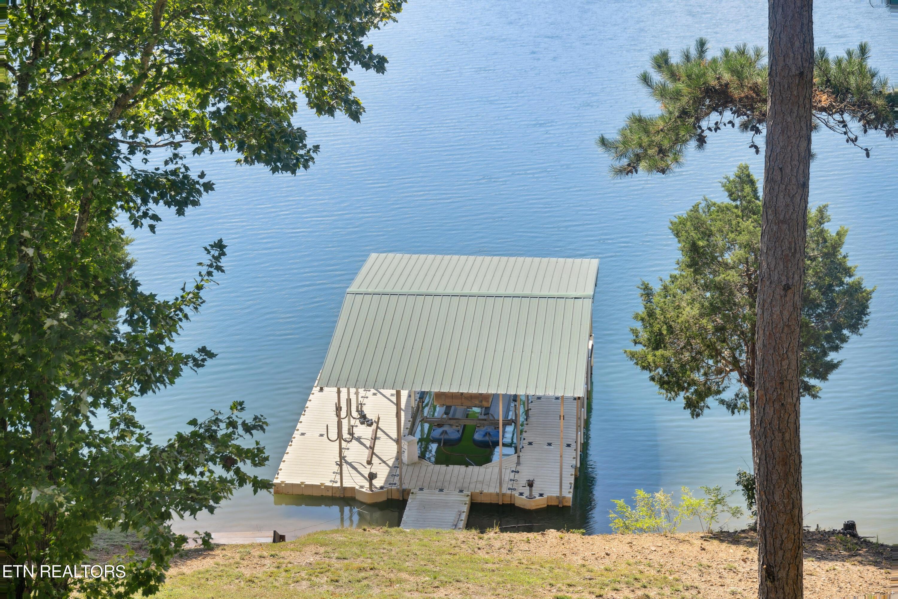 881 Lakeview Drive, Sharps Chapel, TN - Norris Lake Real Estate - Image# 56