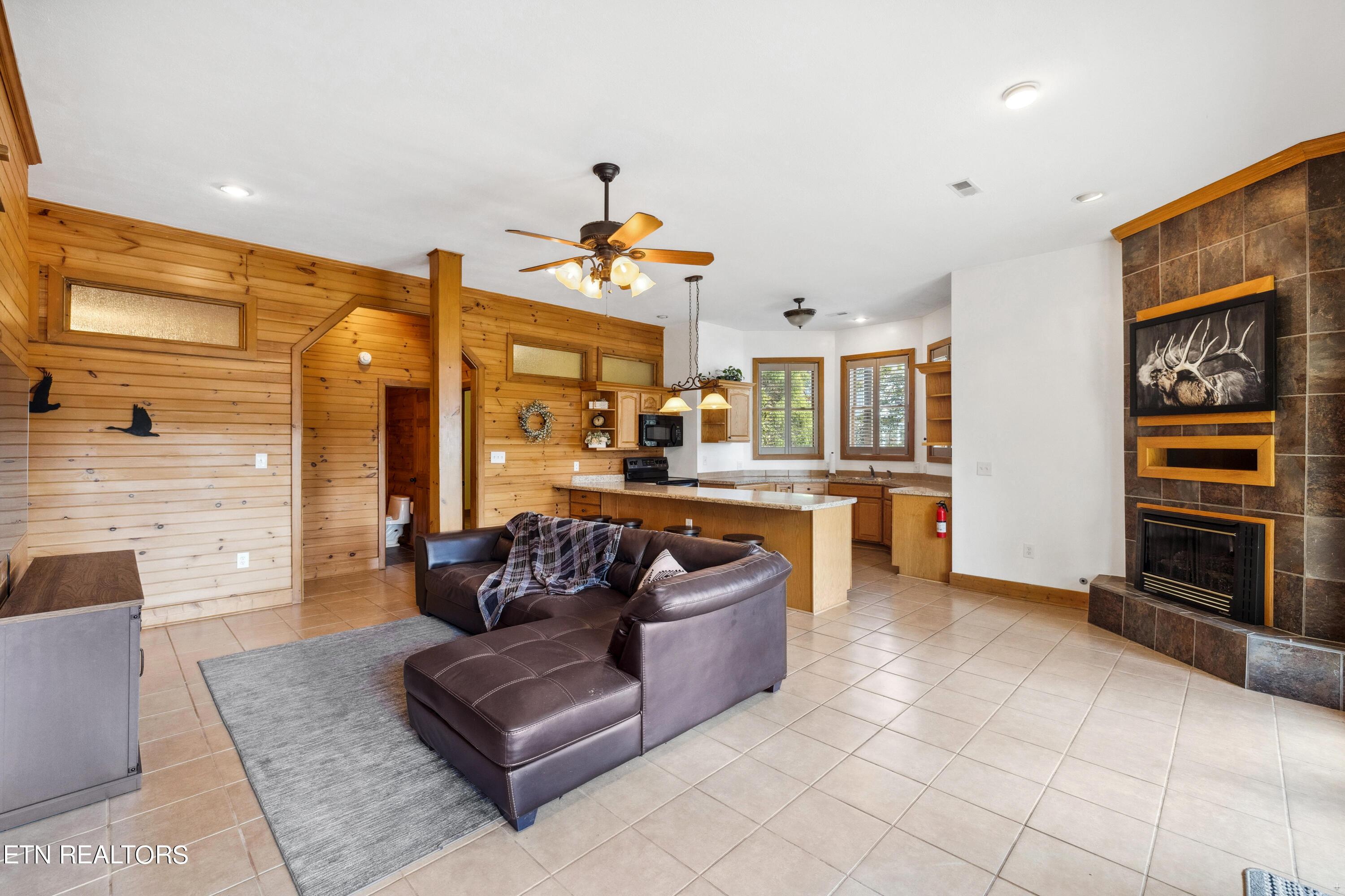 881 Lakeview Drive, Sharps Chapel, TN - Norris Lake Real Estate - Image# 35