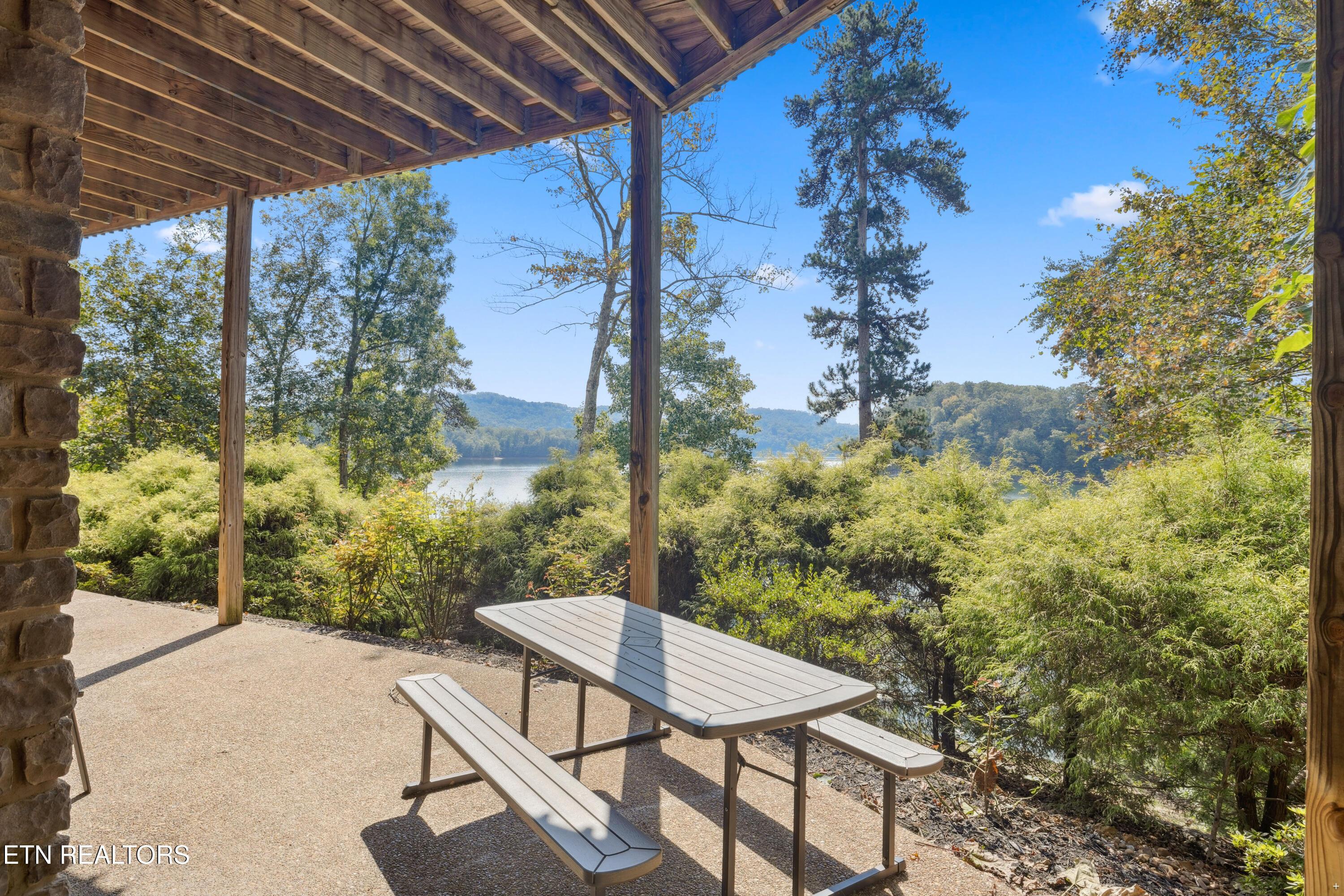 881 Lakeview Drive, Sharps Chapel, TN - Norris Lake Real Estate - Image# 46