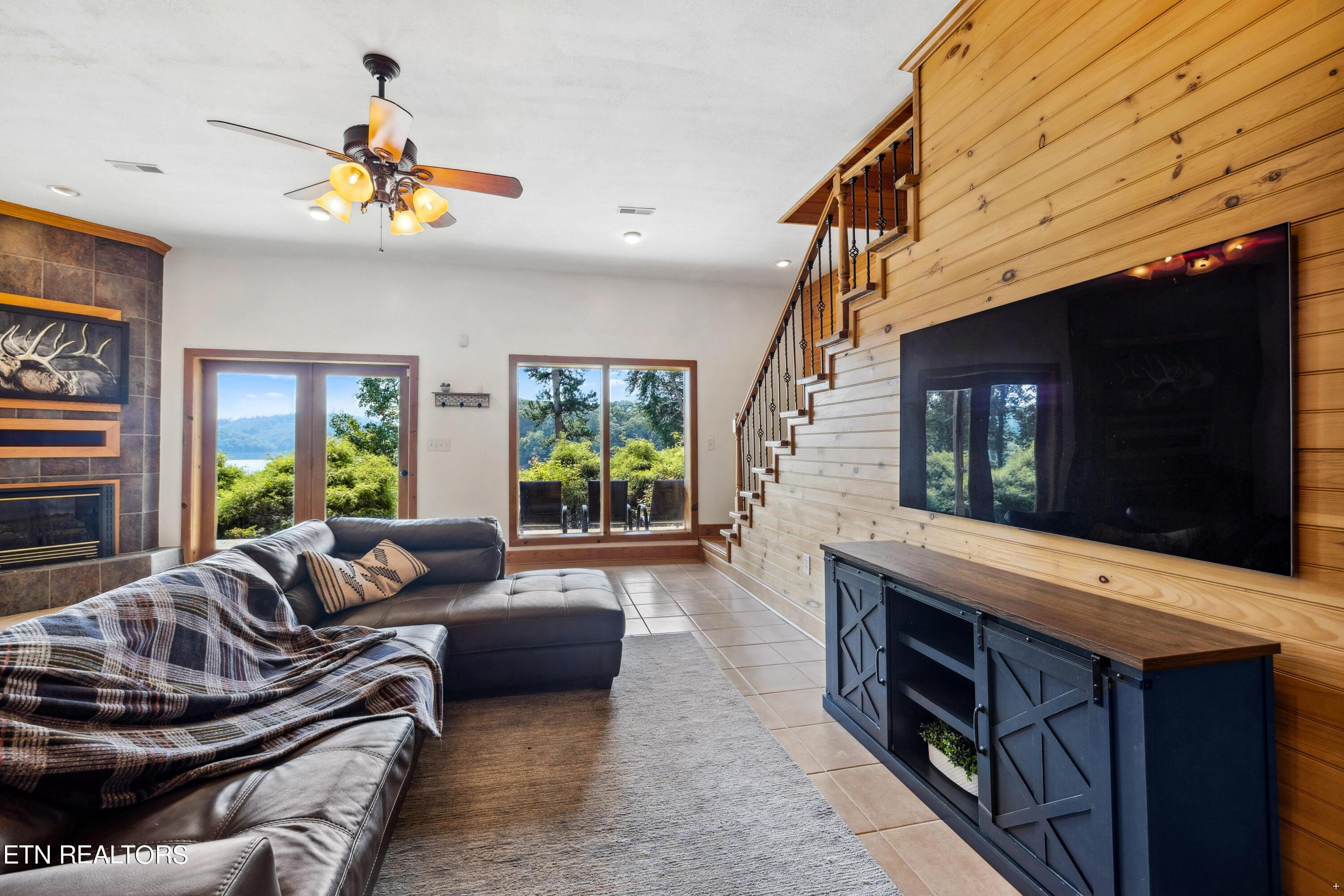 881 Lakeview Drive, Sharps Chapel, TN - Norris Lake Real Estate - Image# 37