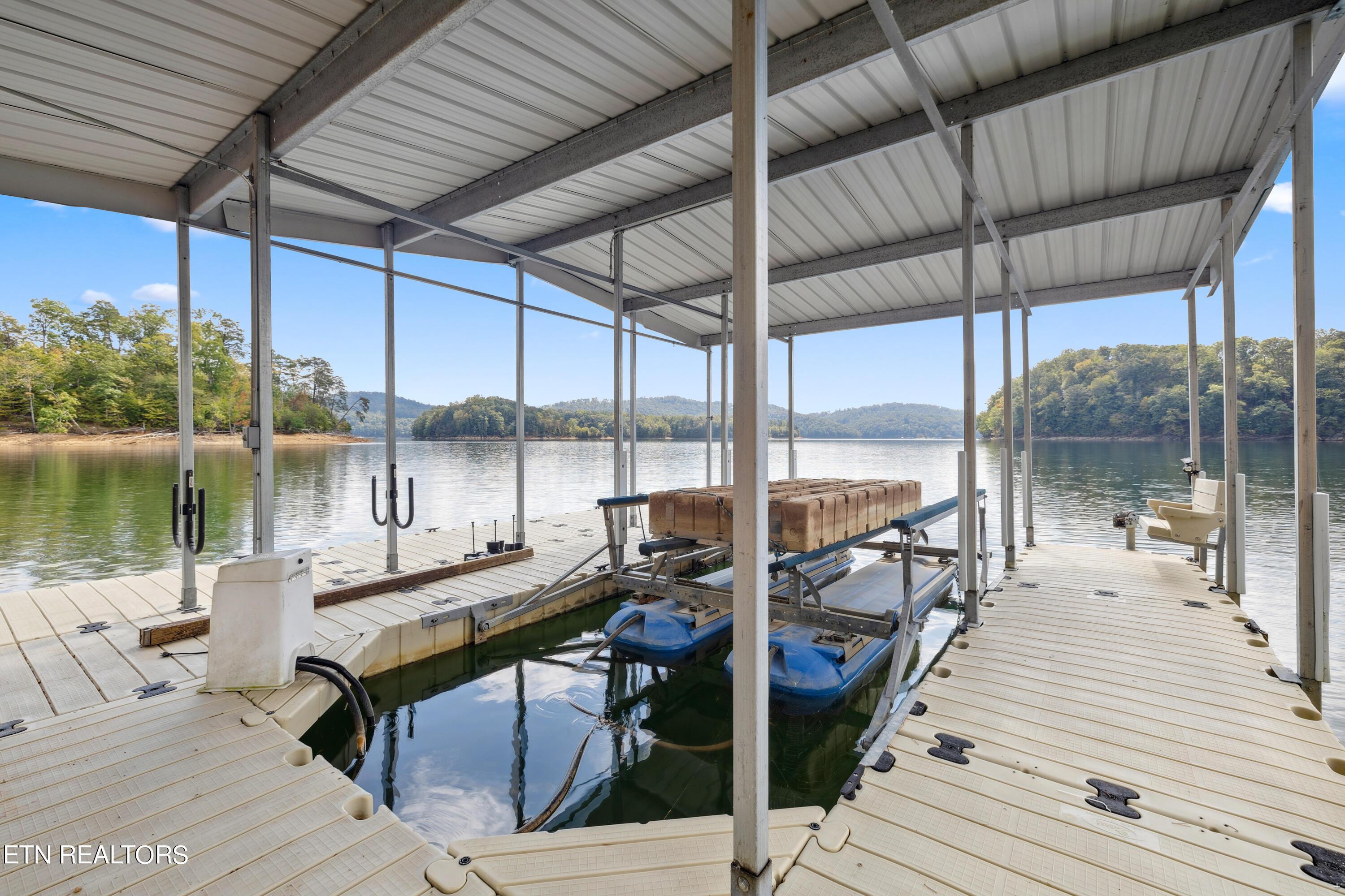 881 Lakeview Drive, Sharps Chapel, TN - Norris Lake Real Estate - Image# 50