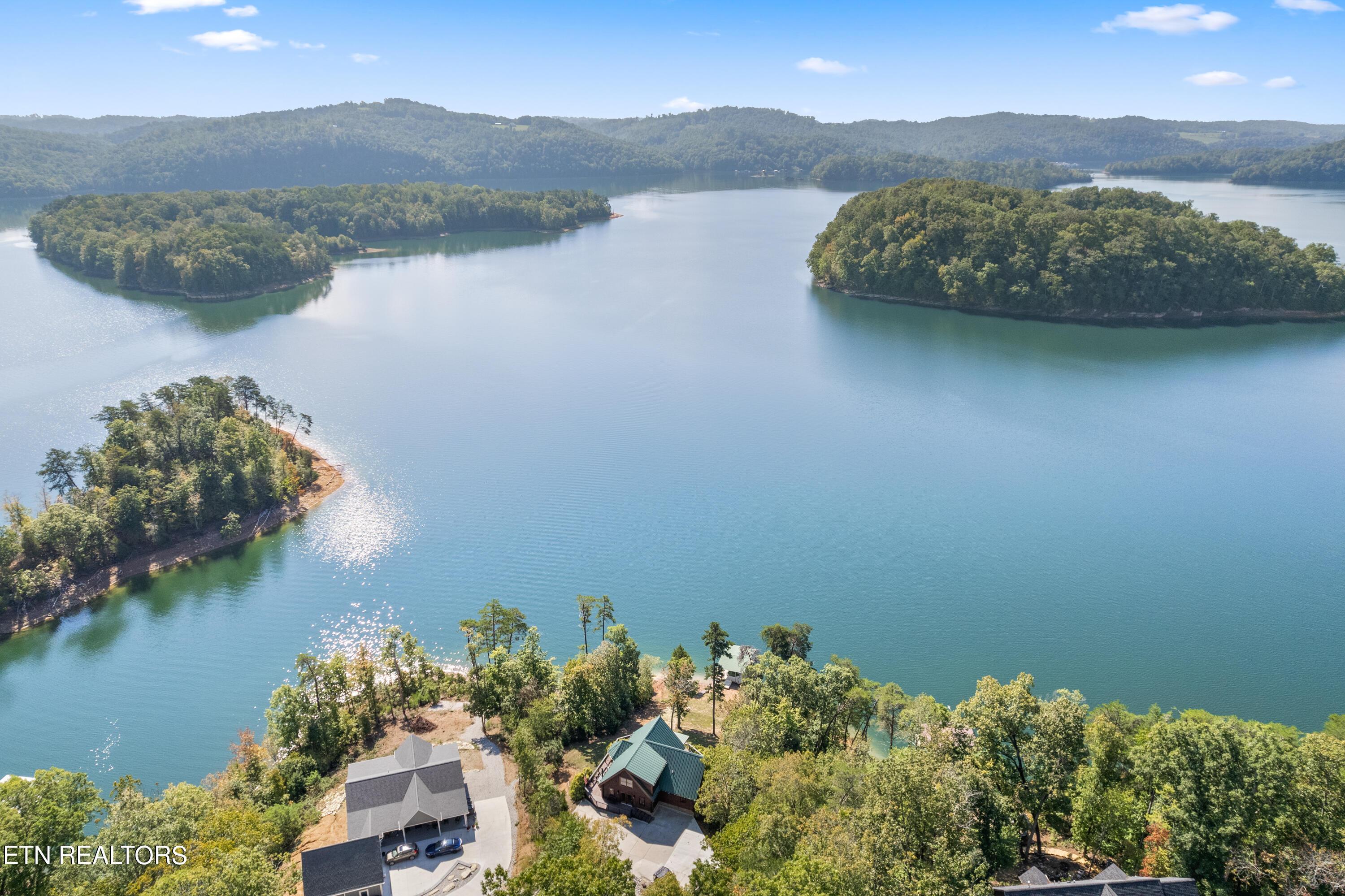 881 Lakeview Drive, Sharps Chapel, TN - Norris Lake Real Estate - Image# 54