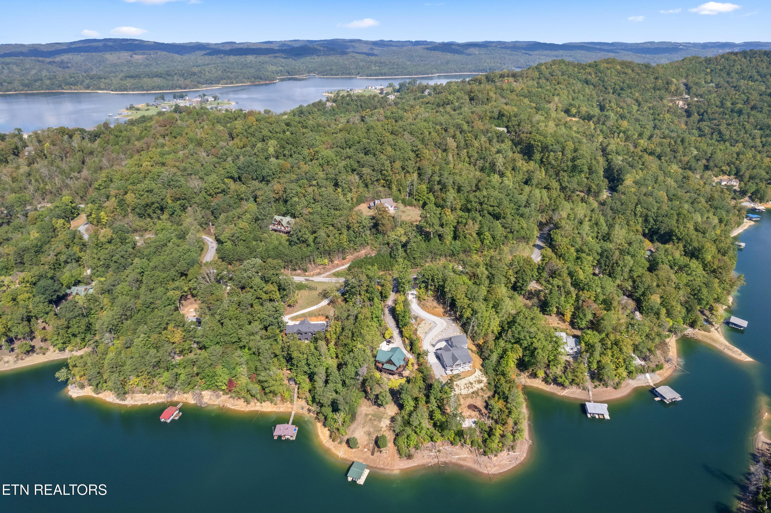 881 Lakeview Drive, Sharps Chapel, TN - Norris Lake Real Estate - Image# 55