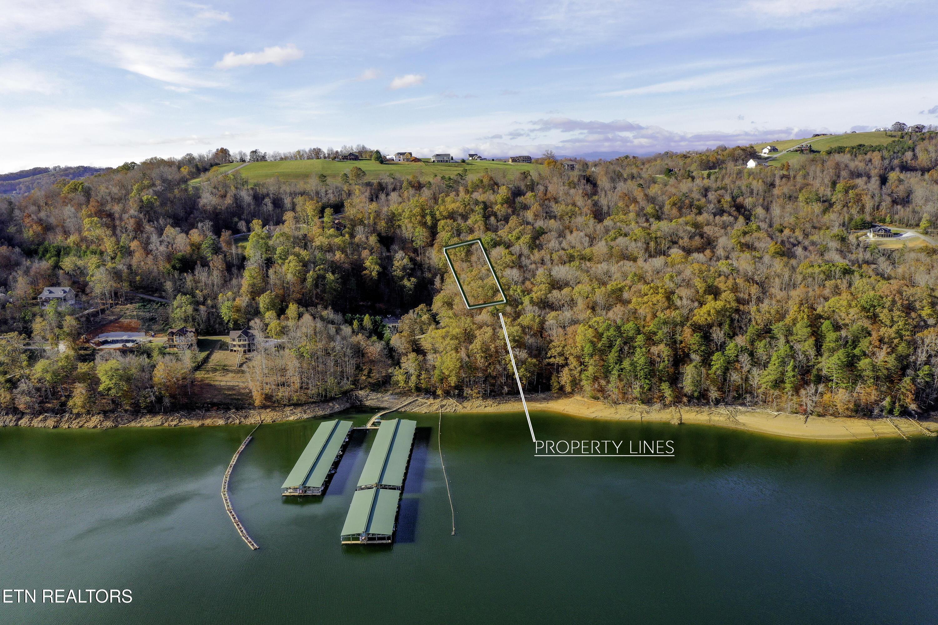 533 Garnet Tr, New Tazewell, TN