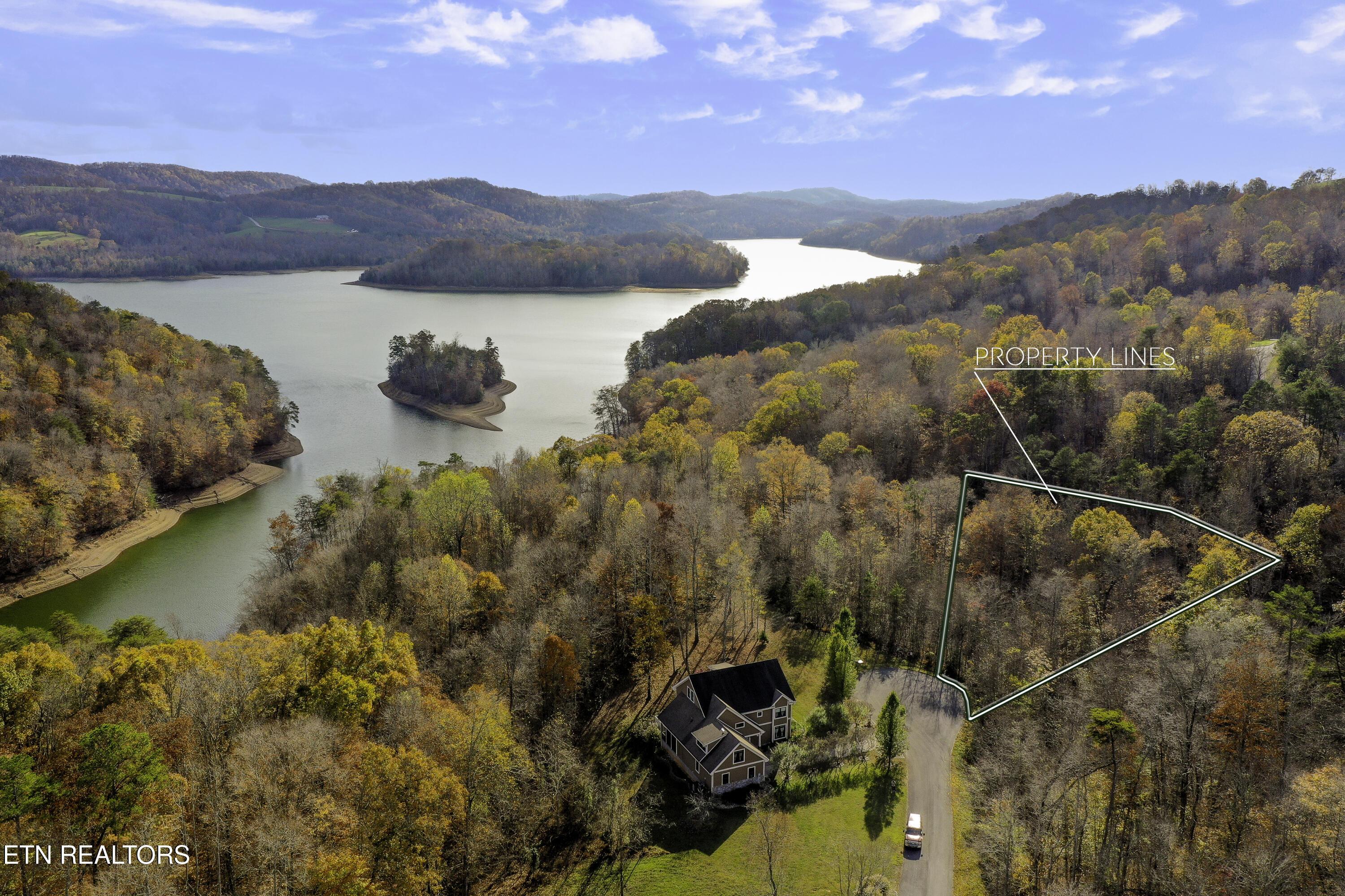 390 Graphite Court, New Tazewell, TN