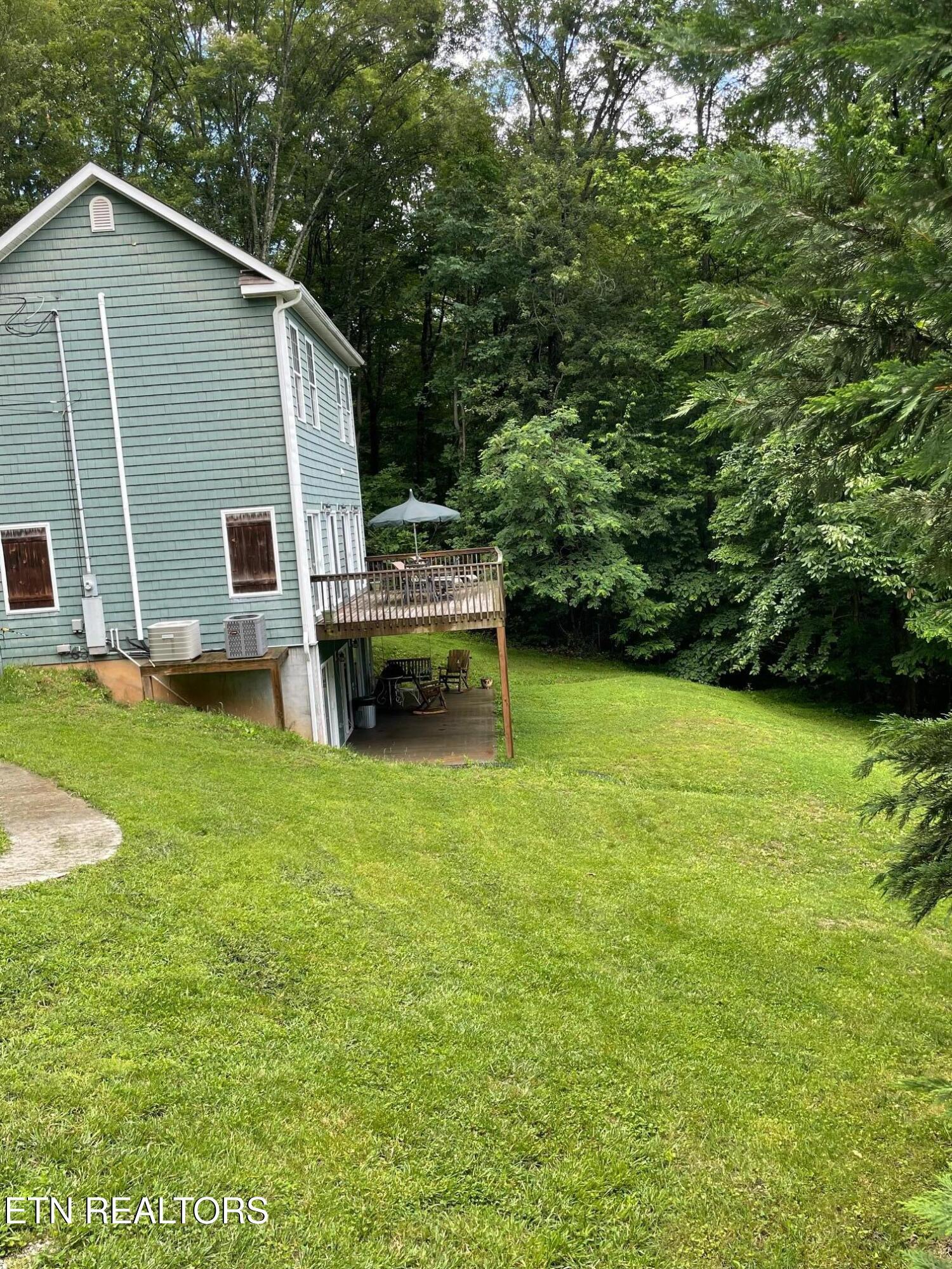 752 Tanglewood Rd, Sharps Chapel, TN - Norris Lake Real Estate - Image# 12