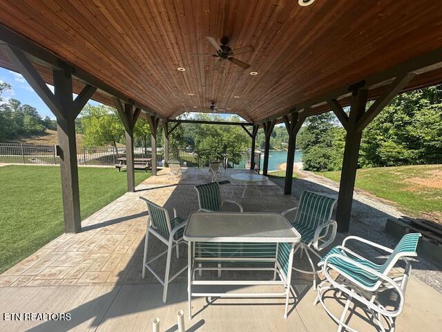 Norris Lake Real Estate - Image# 20