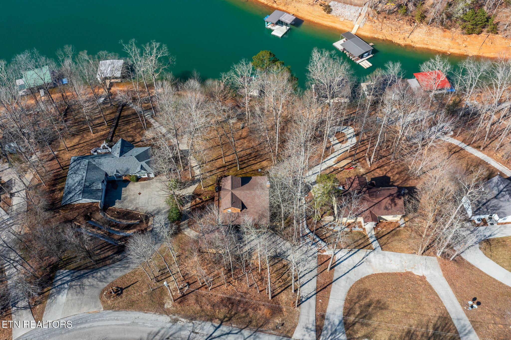 1447 Cove Pointe Rd, Lafollette, TN - Norris Lake Real Estate - Image# 44