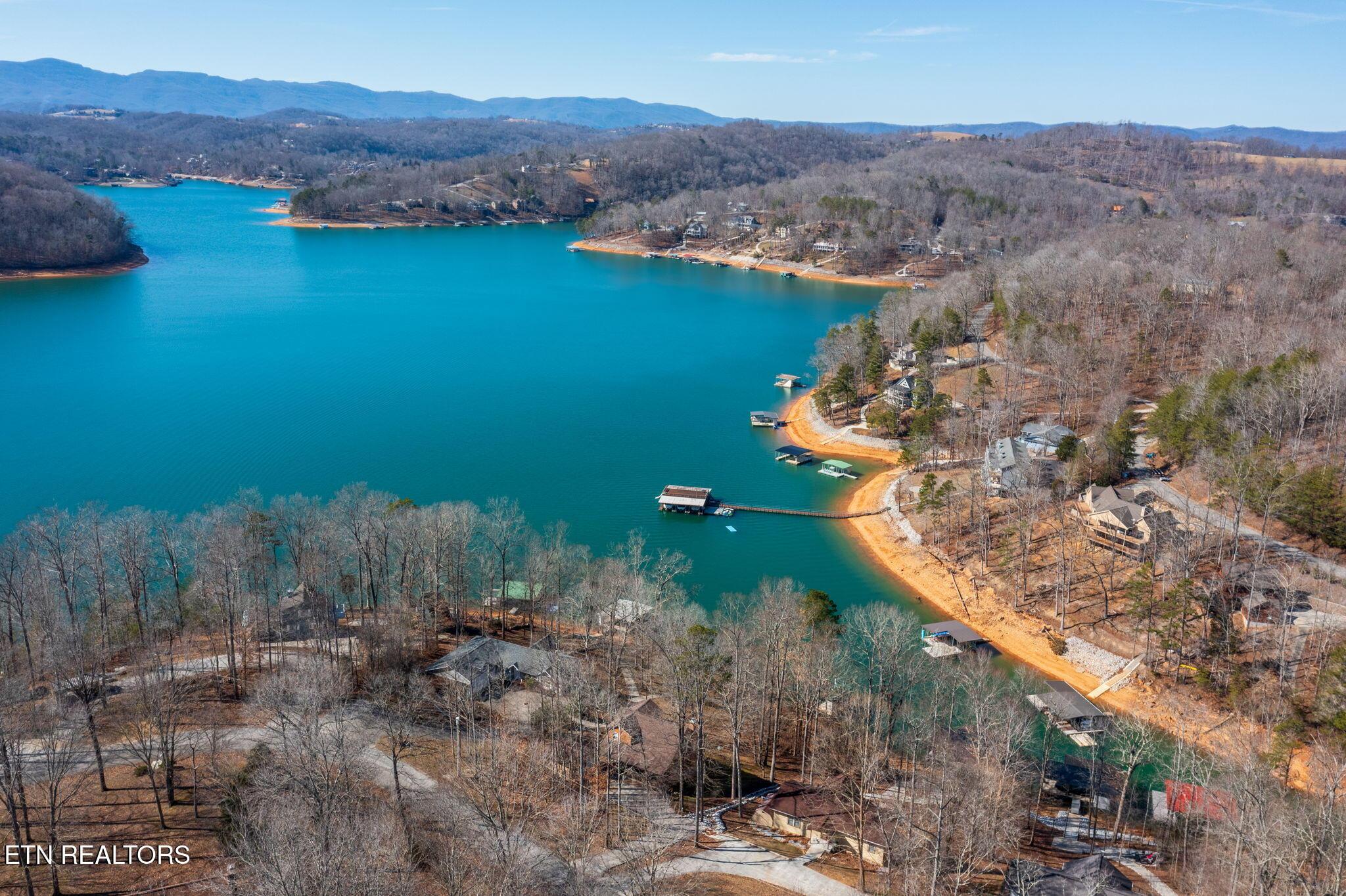 1447 Cove Pointe Rd, Lafollette, TN - Norris Lake Real Estate - Image# 45