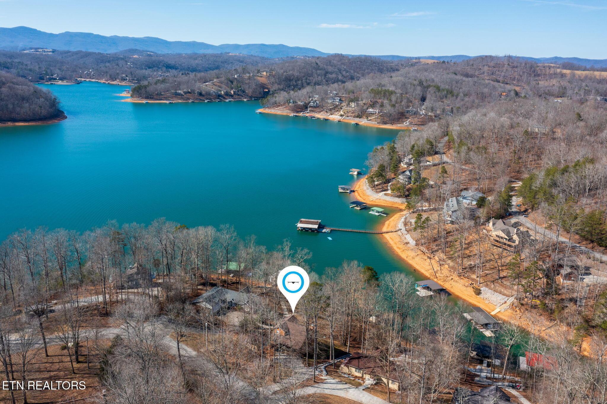 1447 Cove Pointe Rd, Lafollette, TN - Norris Lake Real Estate - Image# 51