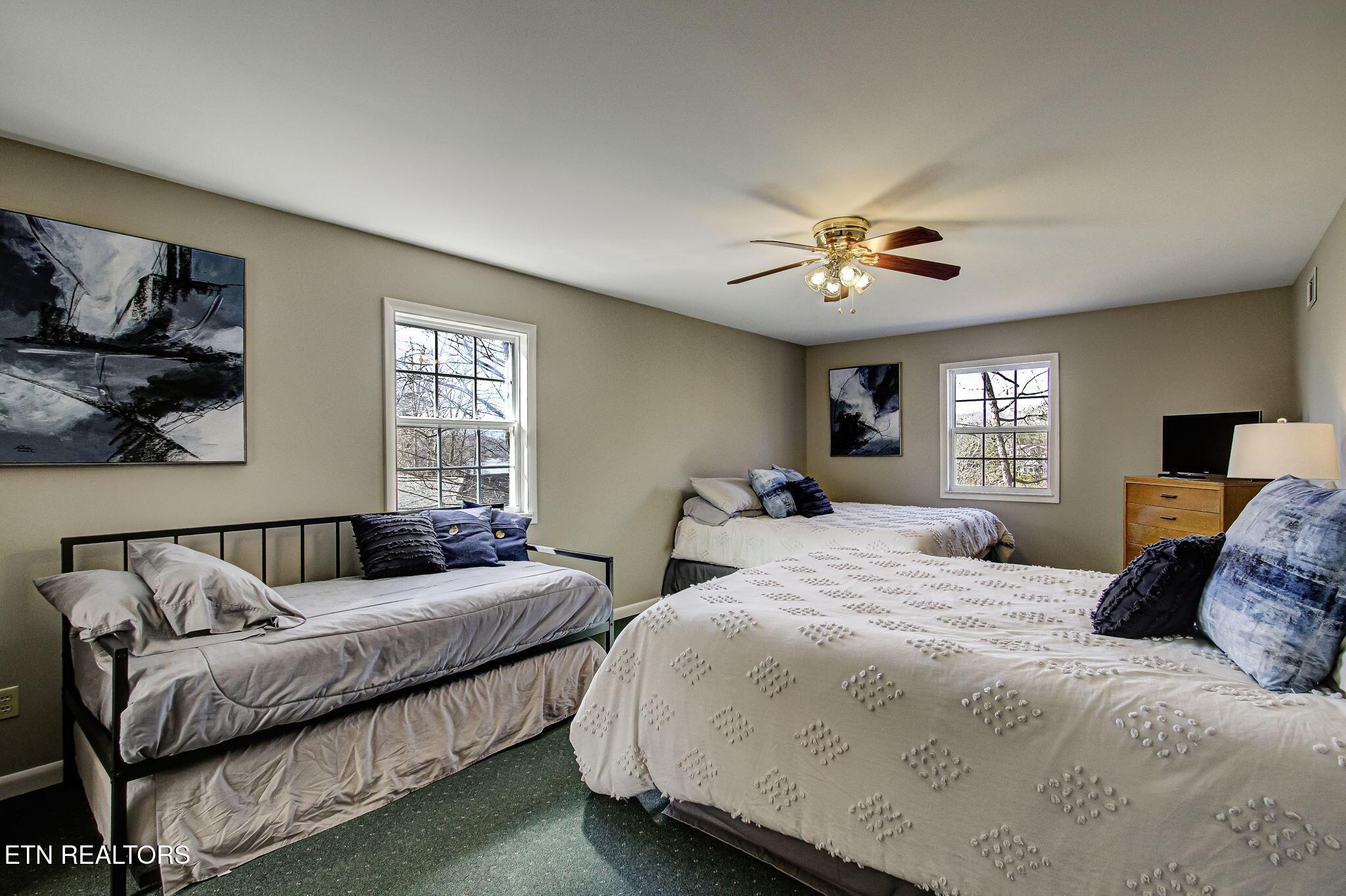 1447 Cove Pointe Rd, Lafollette, TN - Norris Lake Real Estate - Image# 28