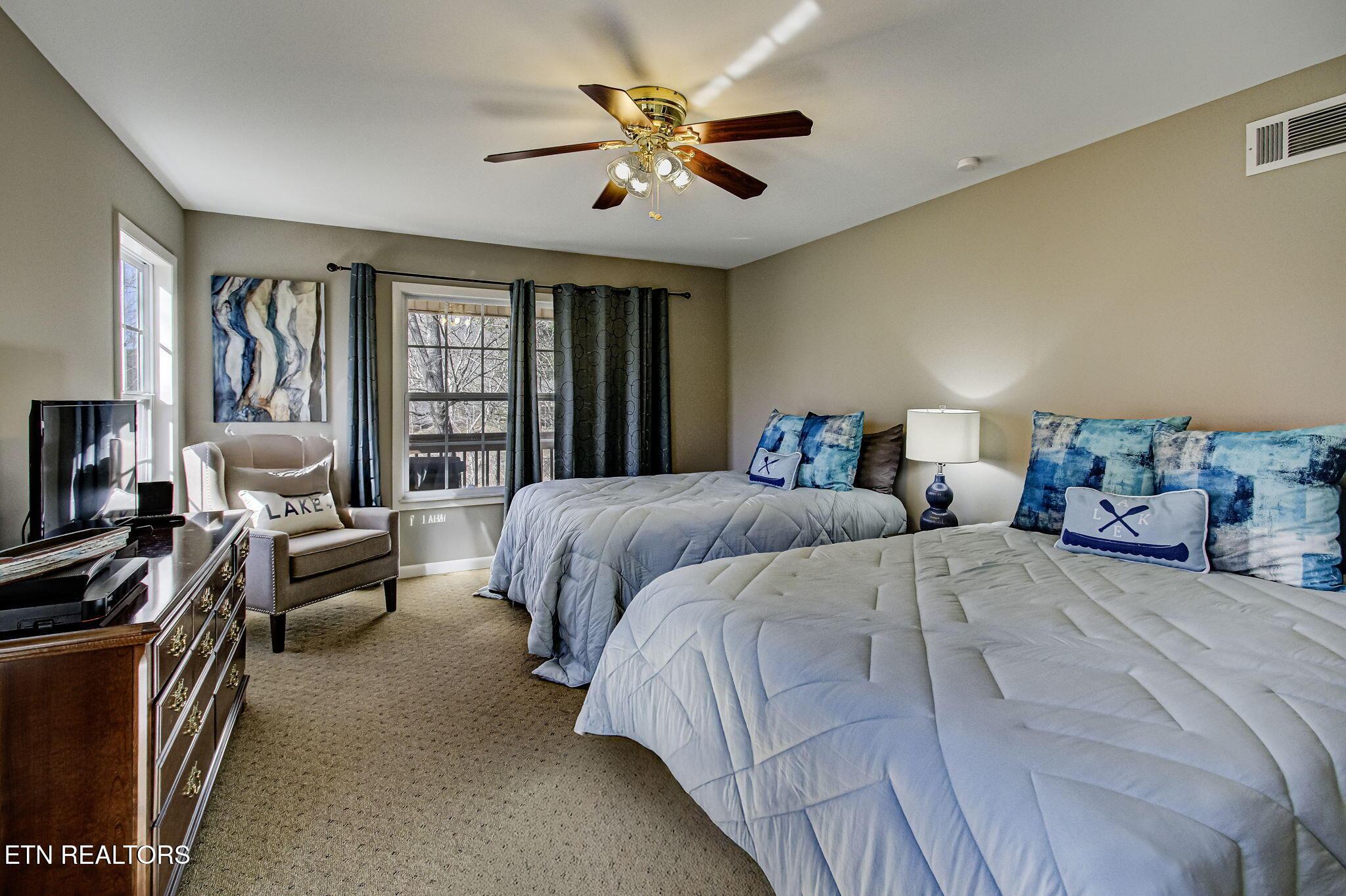 1447 Cove Pointe Rd, Lafollette, TN - Norris Lake Real Estate - Image# 22
