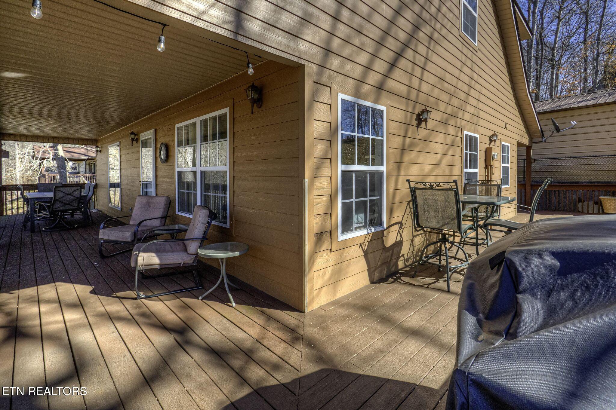 1447 Cove Pointe Rd, Lafollette, TN - Norris Lake Real Estate - Image# 41