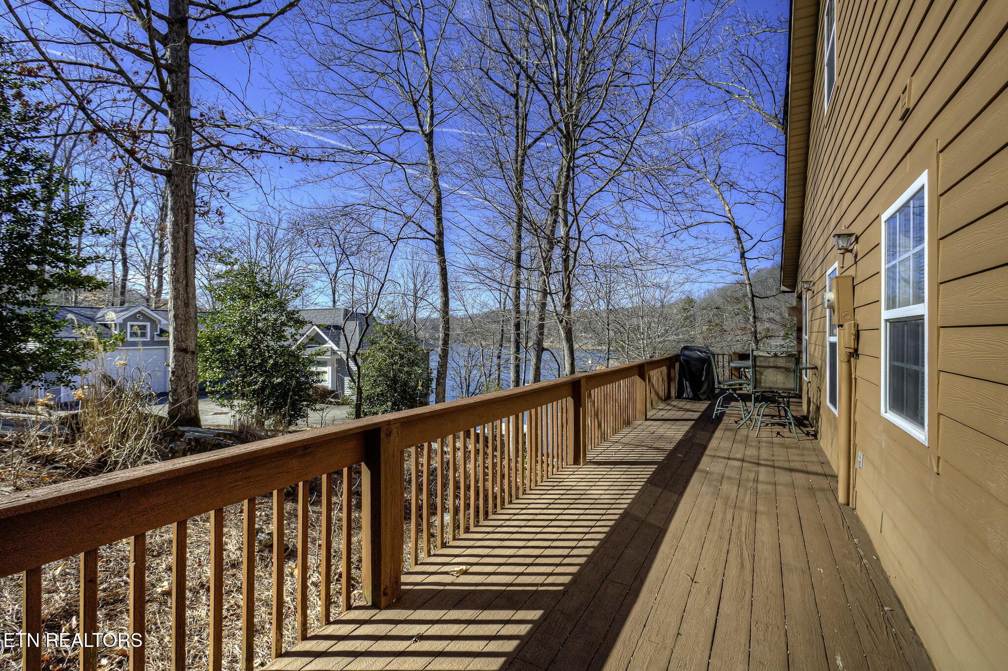 1447 Cove Pointe Rd, Lafollette, TN - Norris Lake Real Estate - Image# 42