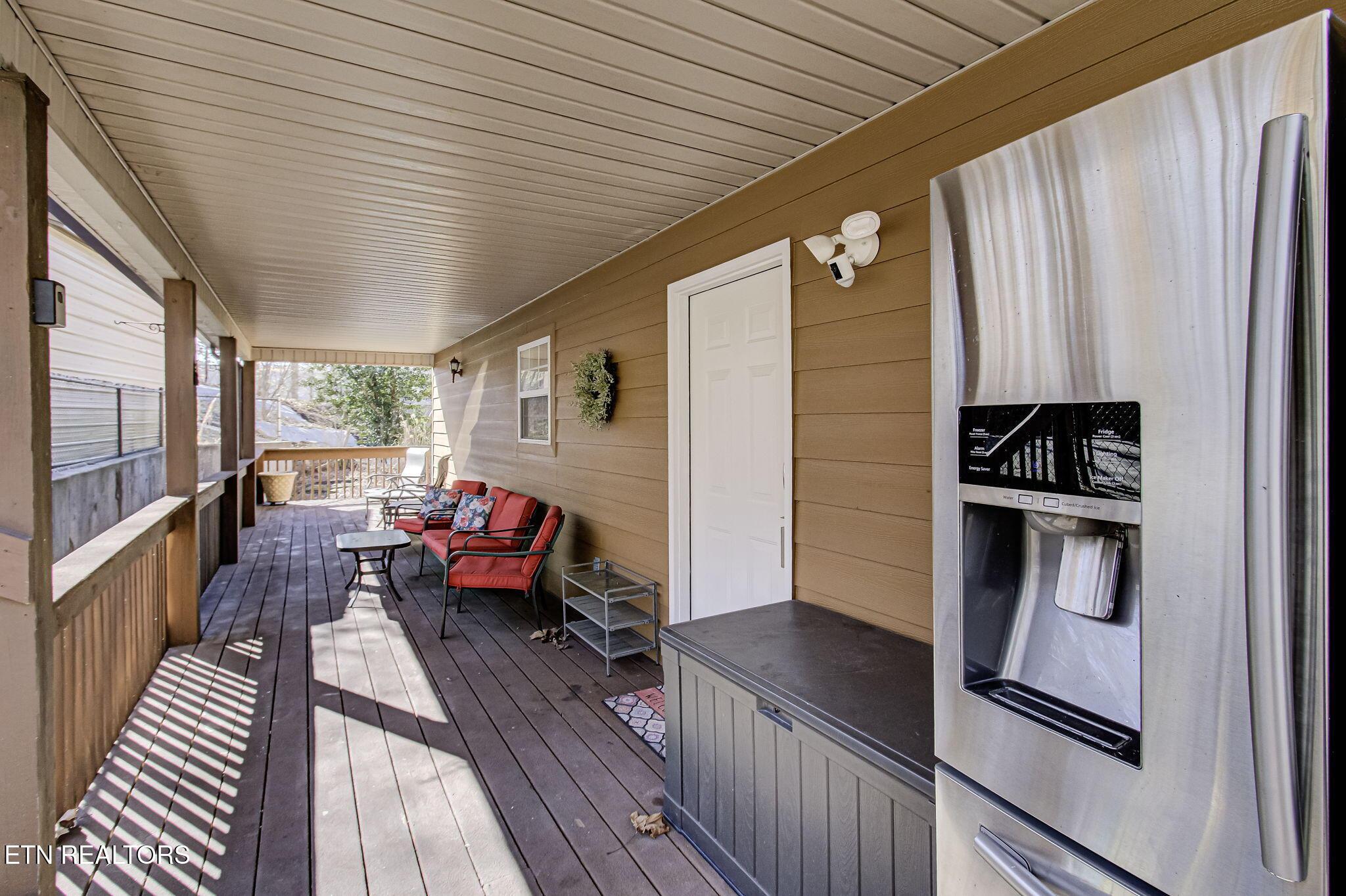 1447 Cove Pointe Rd, Lafollette, TN - Norris Lake Real Estate - Image# 43