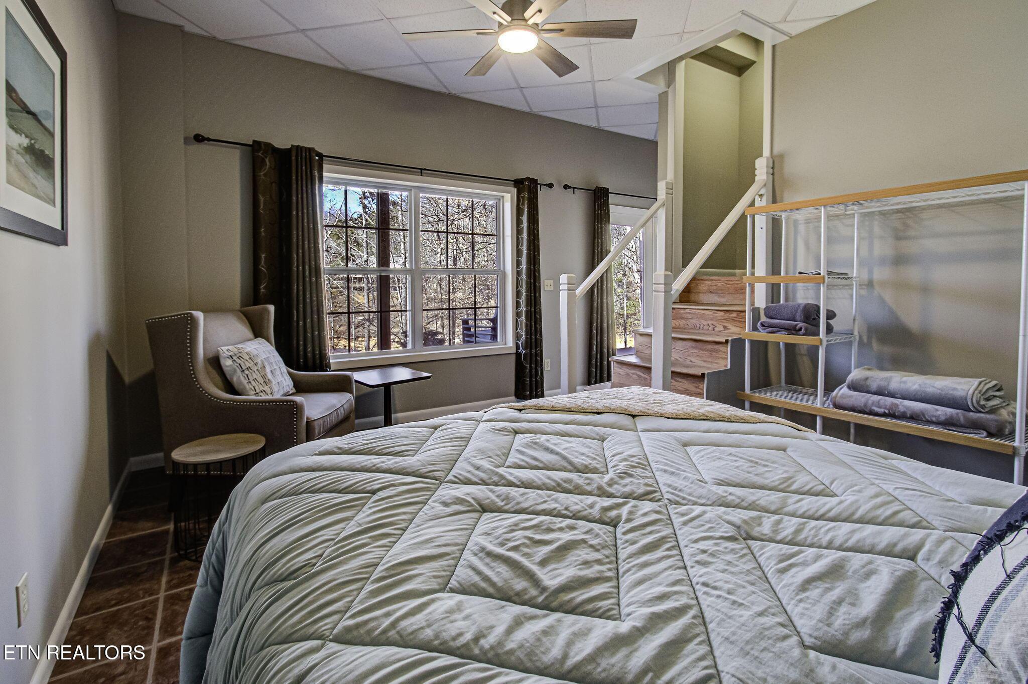 1447 Cove Pointe Rd, Lafollette, TN - Norris Lake Real Estate - Image# 31