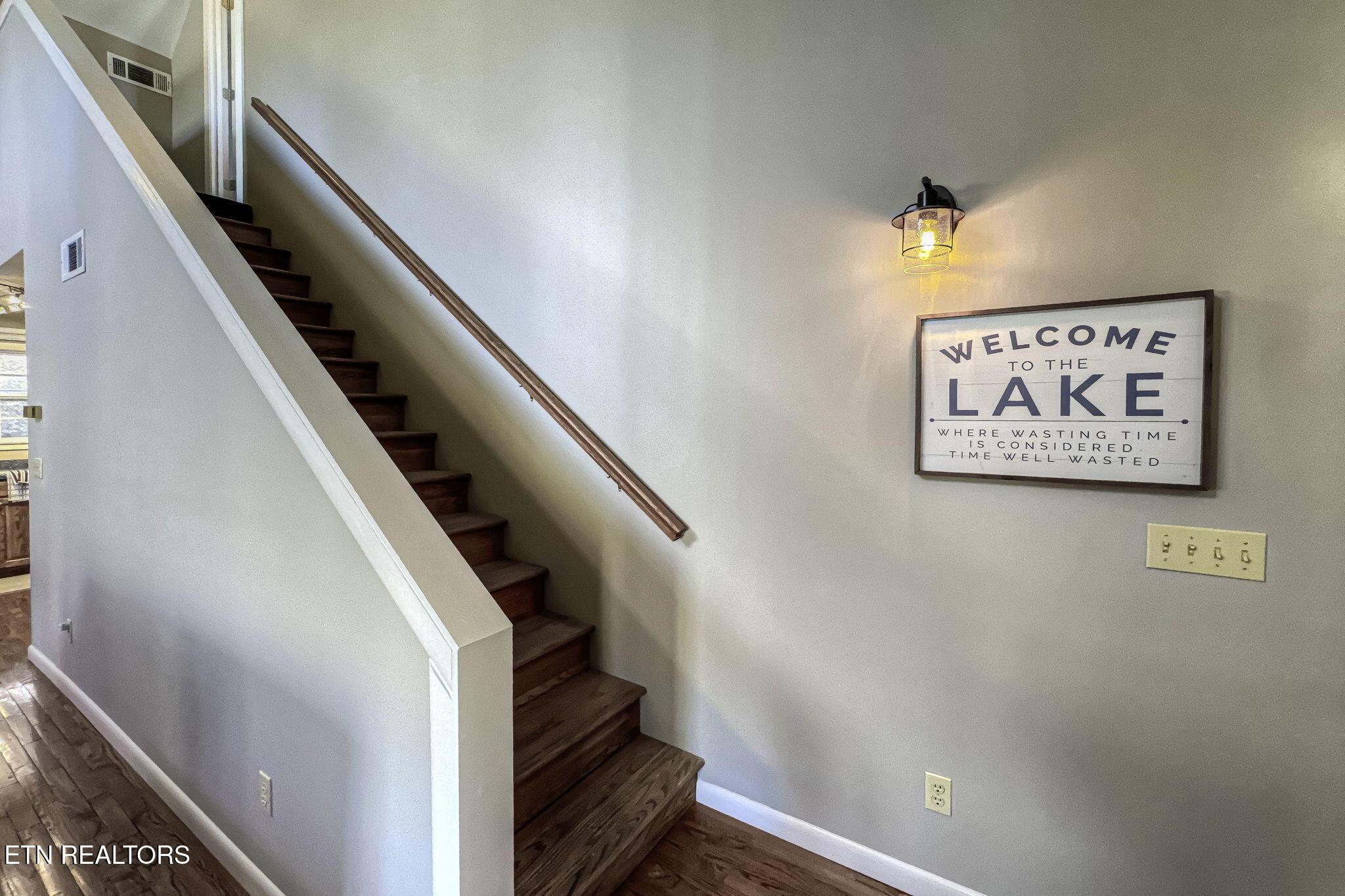 1447 Cove Pointe Rd, Lafollette, TN - Norris Lake Real Estate - Image# 26