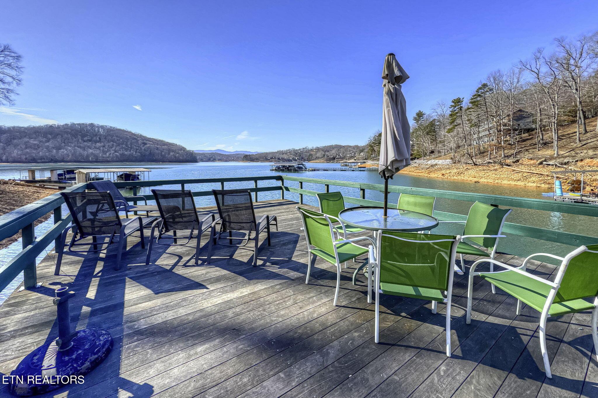 1447 Cove Pointe Rd, Lafollette, TN - Norris Lake Real Estate - Image# 49